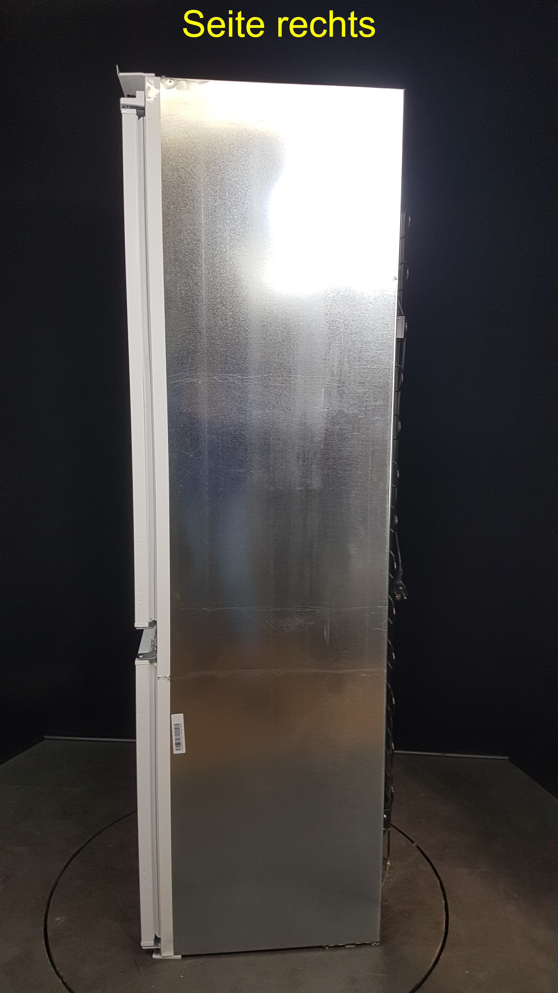 Bauknecht BKGIS 18S12