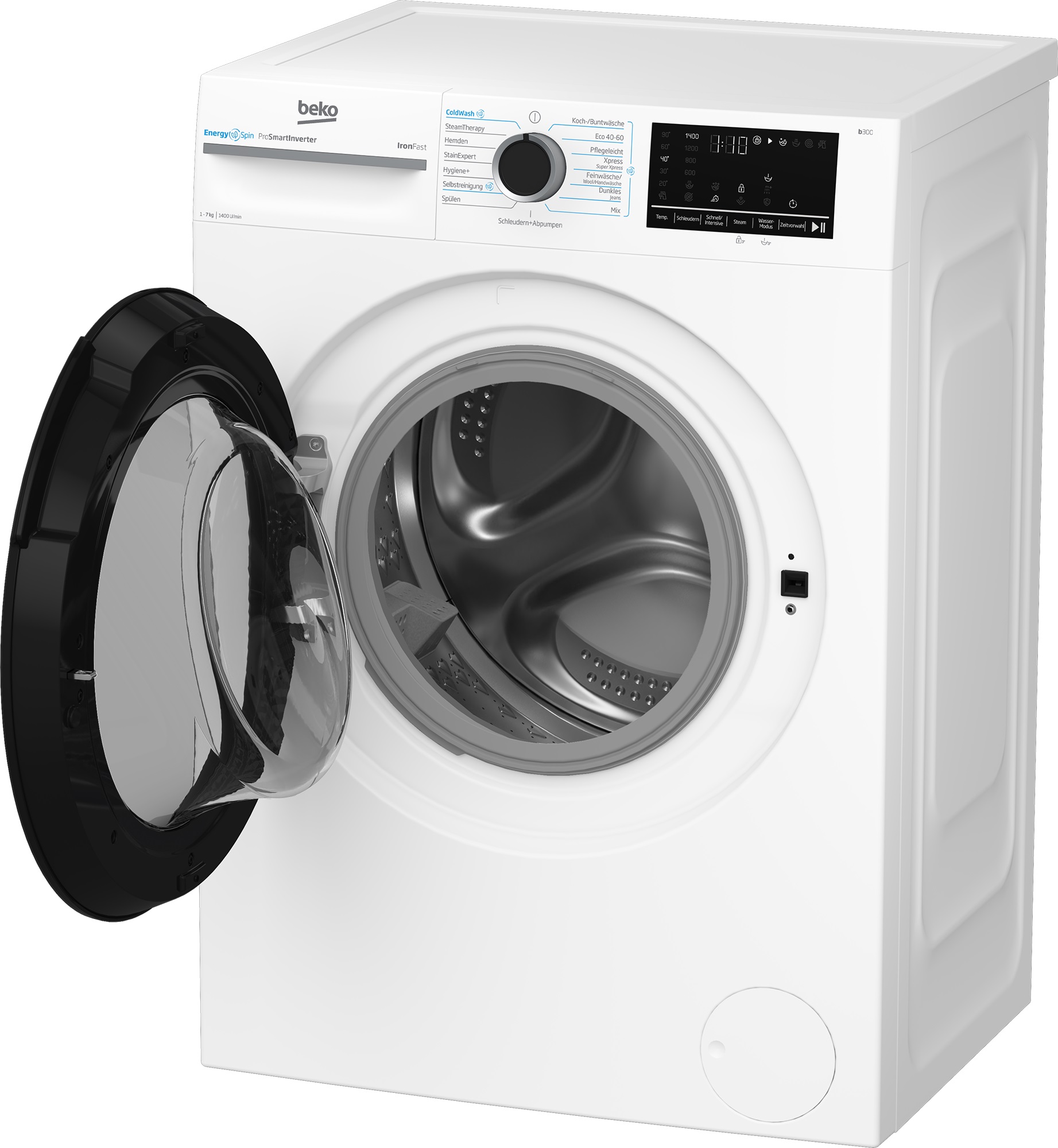 Beko BM3WFU4741A