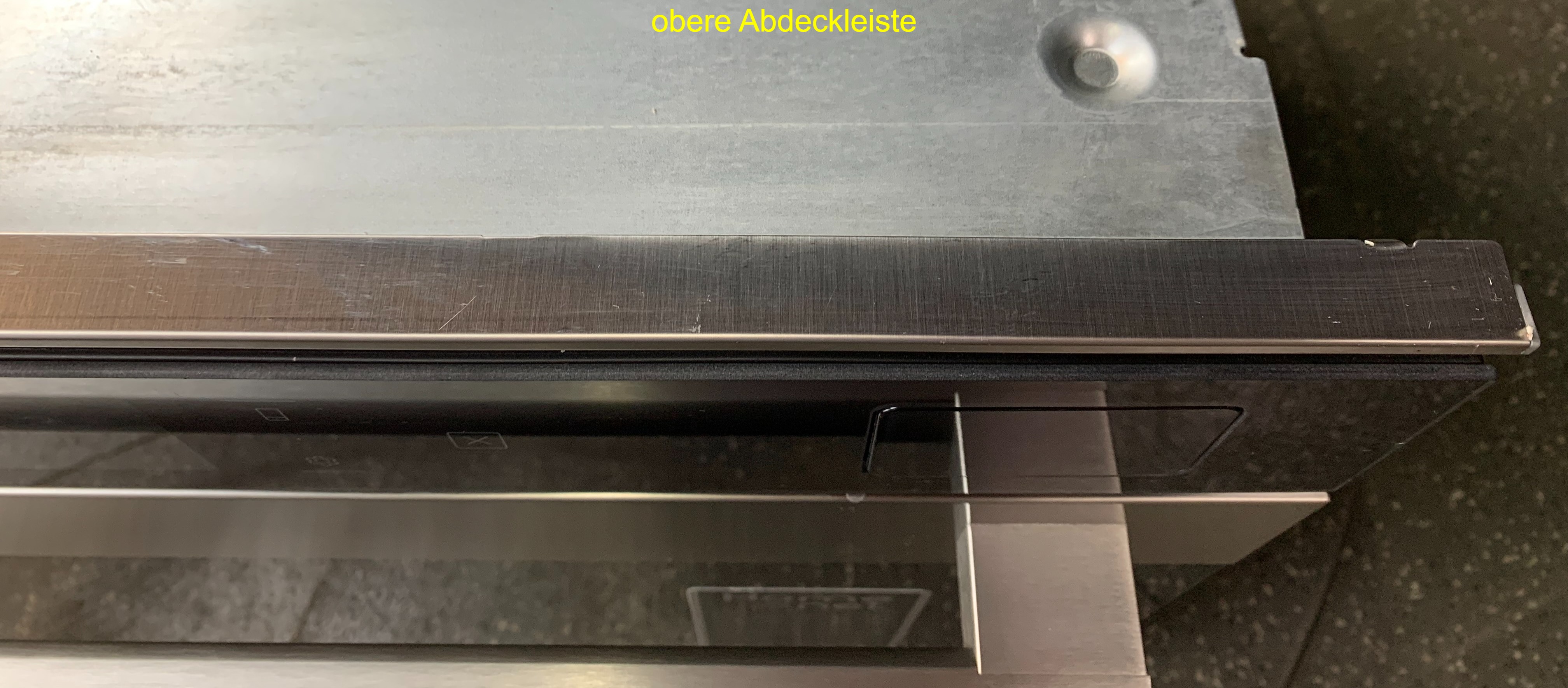 Bauknecht BIK9 PPH8TS2 PT