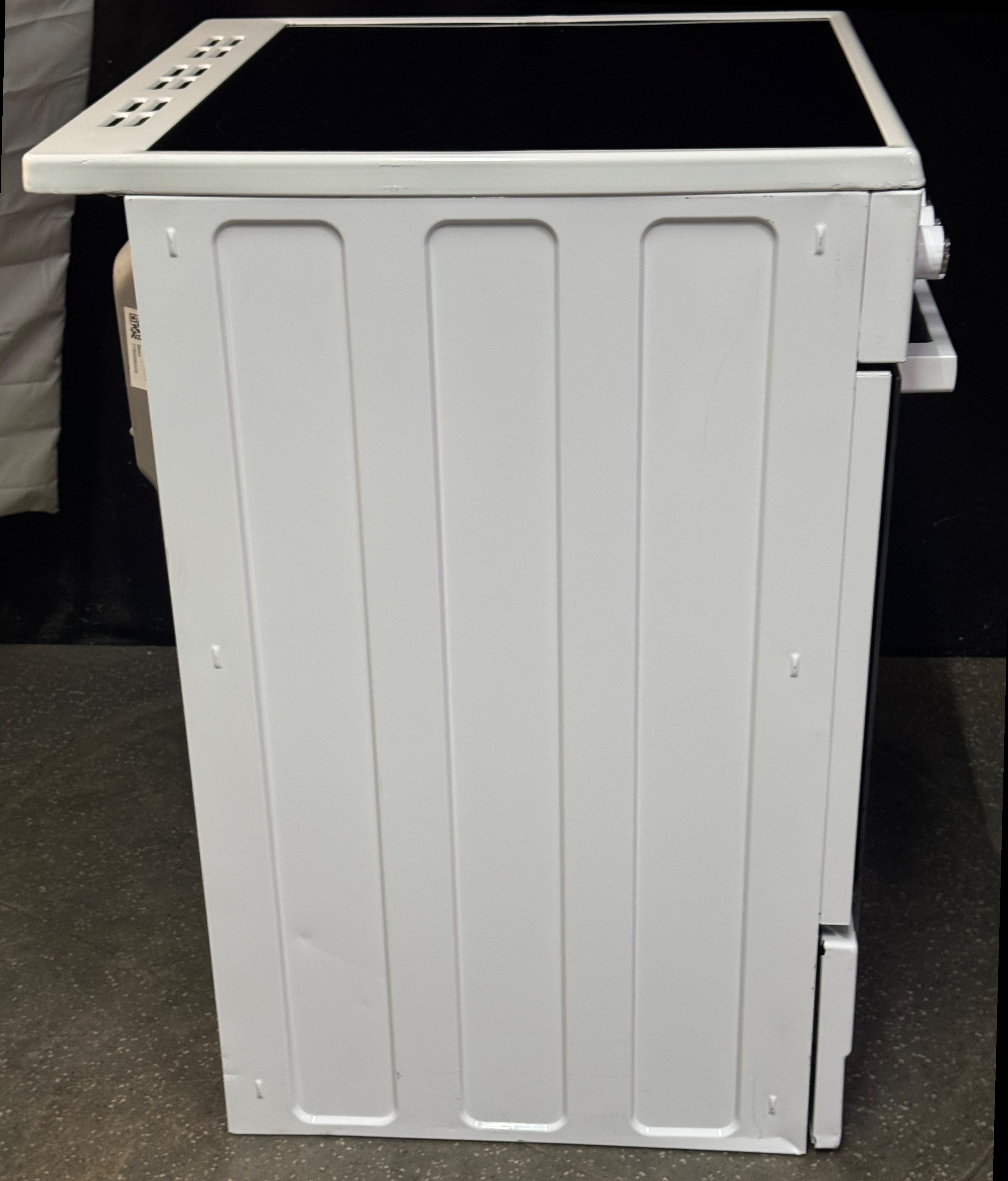 Beko FSM 67320 GWS