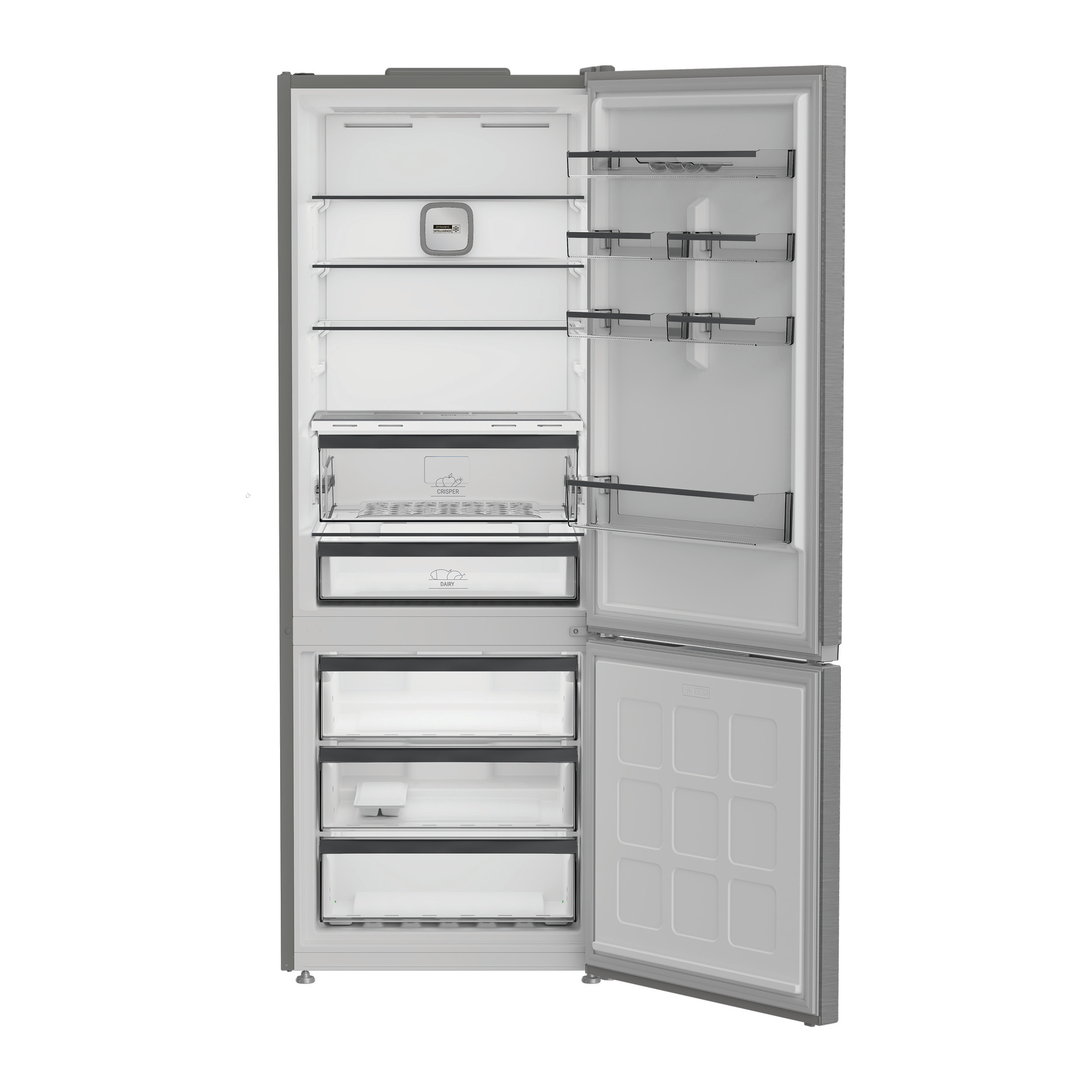 Bauknecht BHK2 6494 X6E