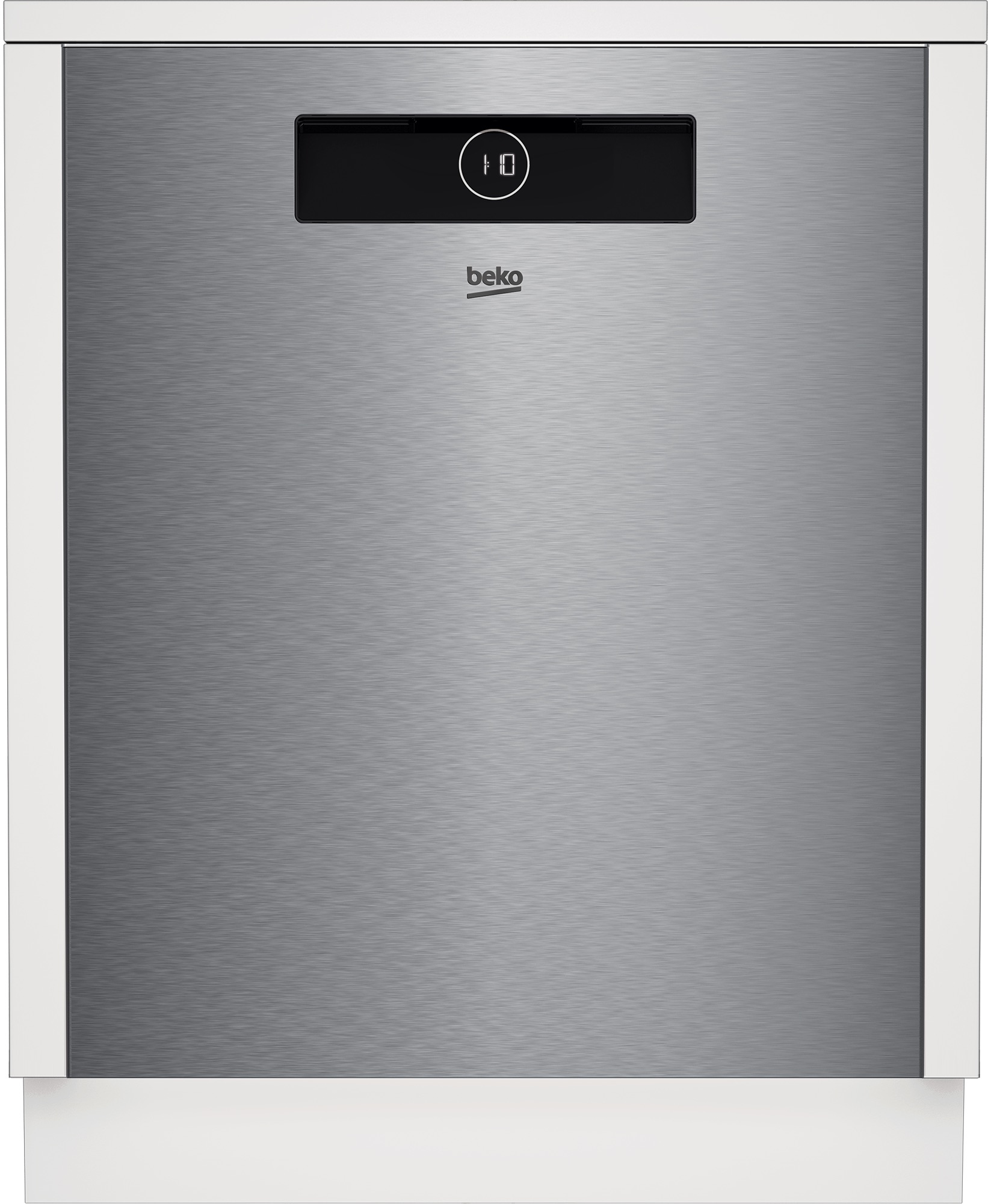 Beko BDDN38561XC