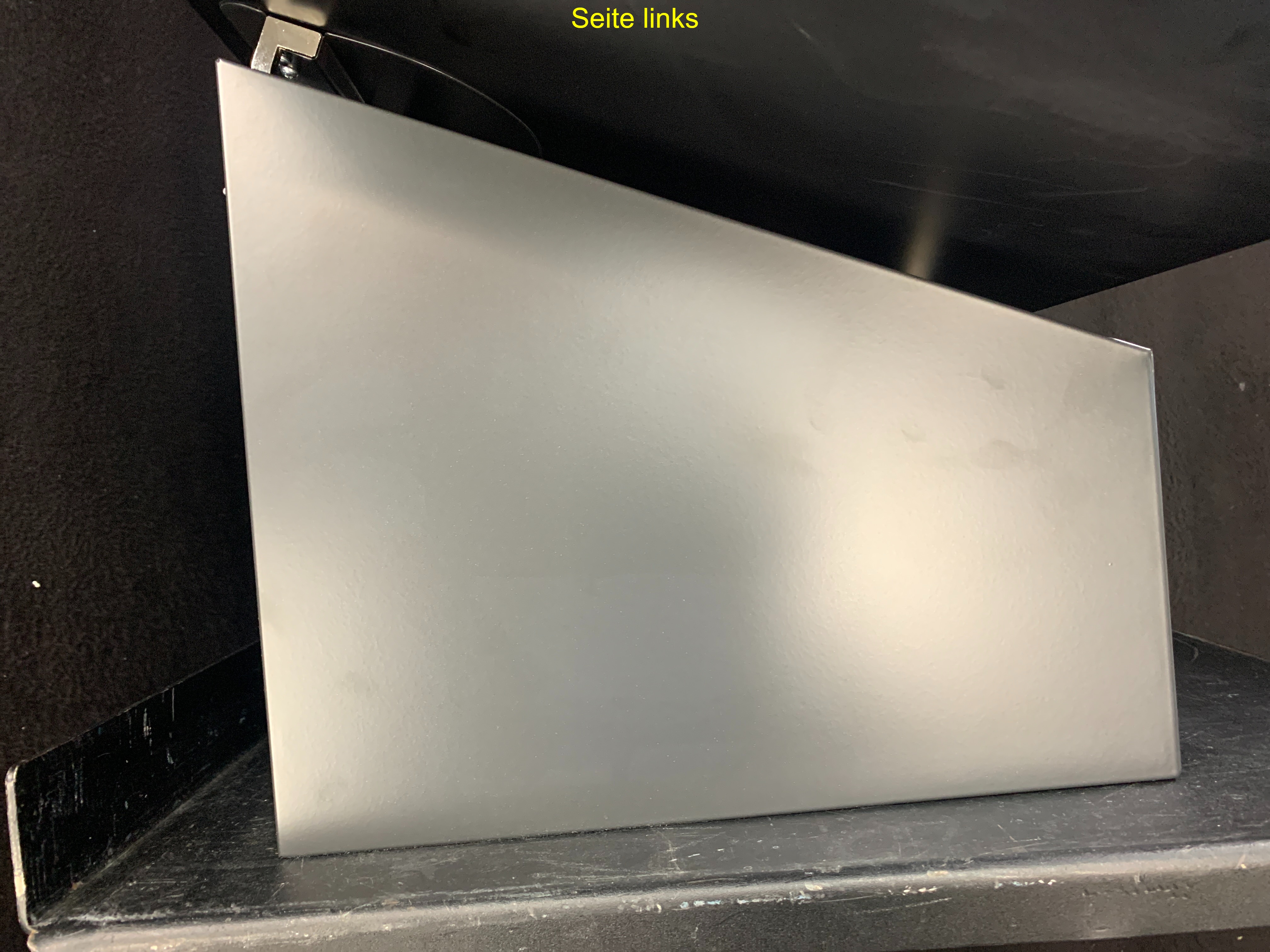Privileg DGHVP 83 LT K/1