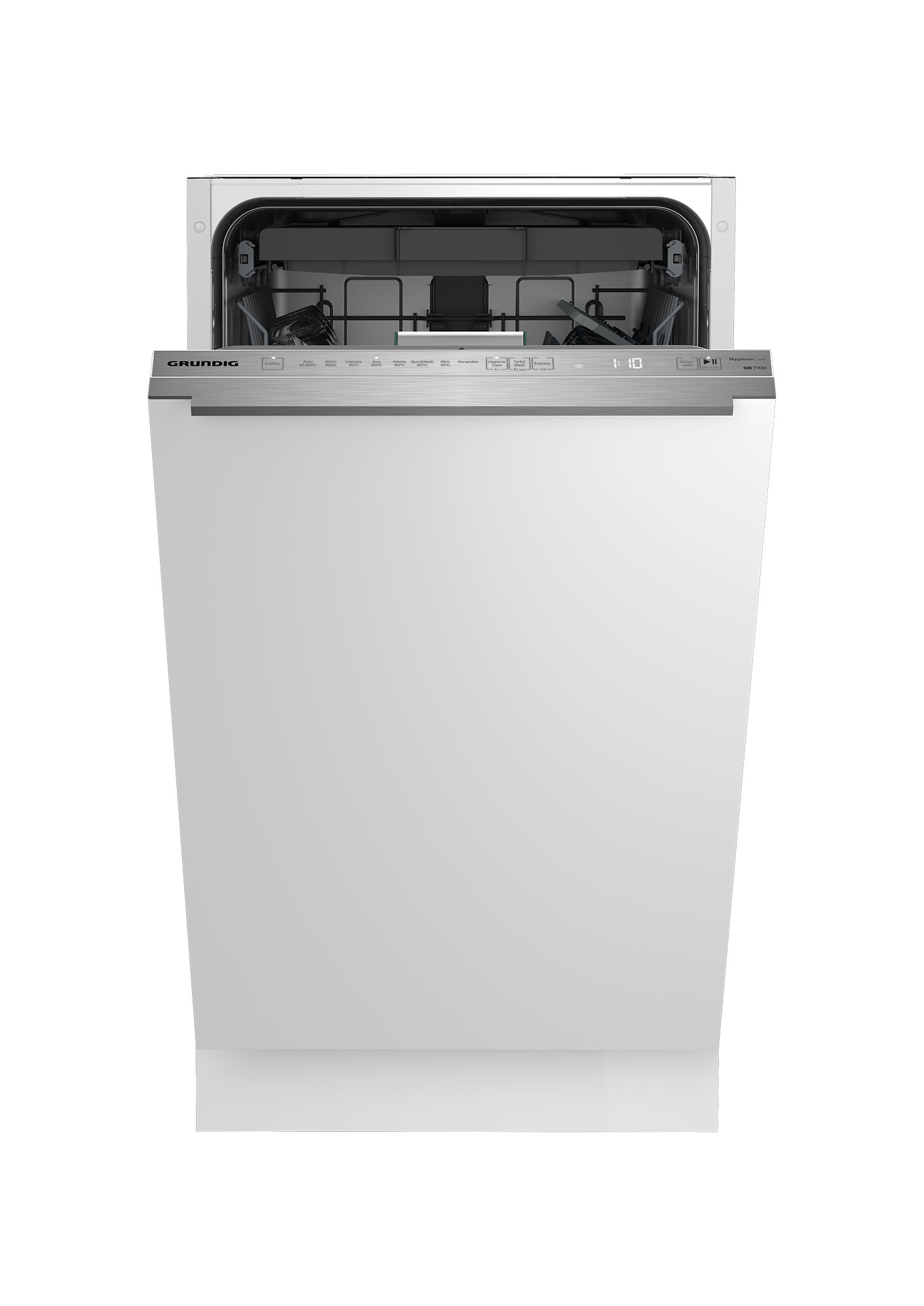 Grundig GSV 42840