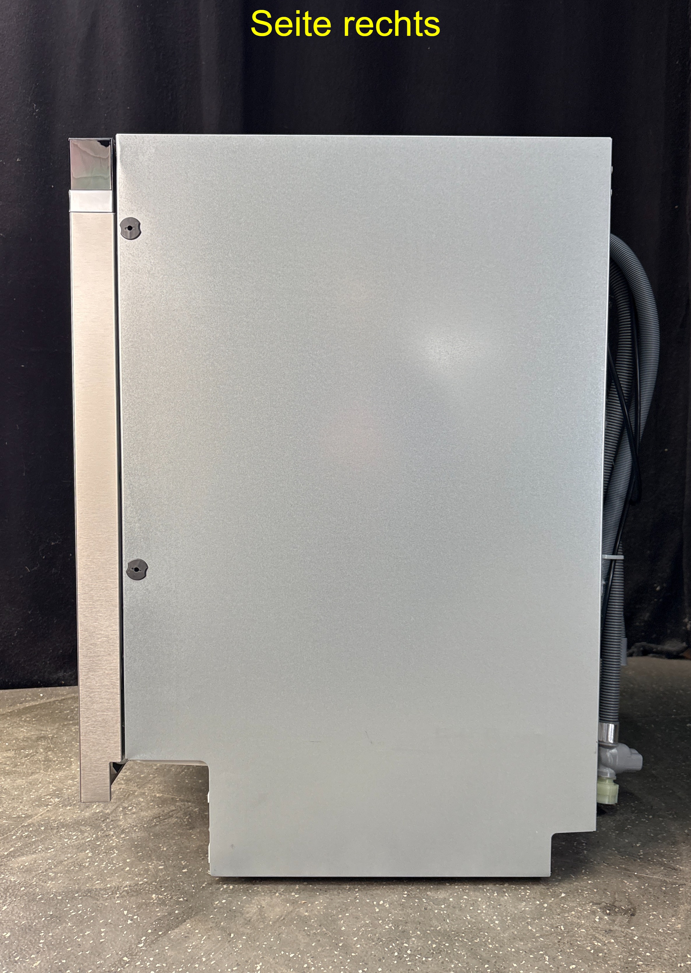 Bauknecht BKSV1 UAM