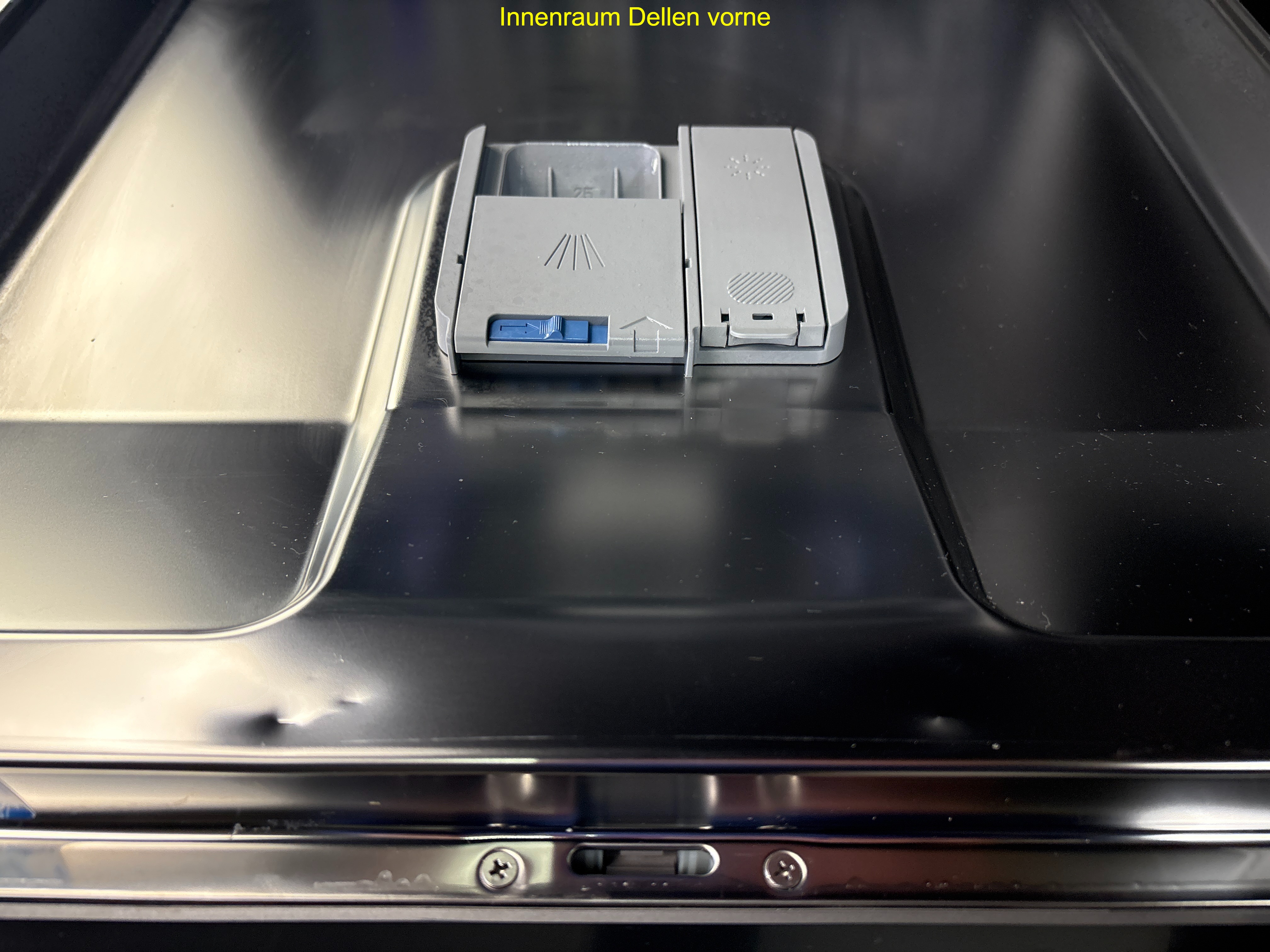 Beko DSN28640X