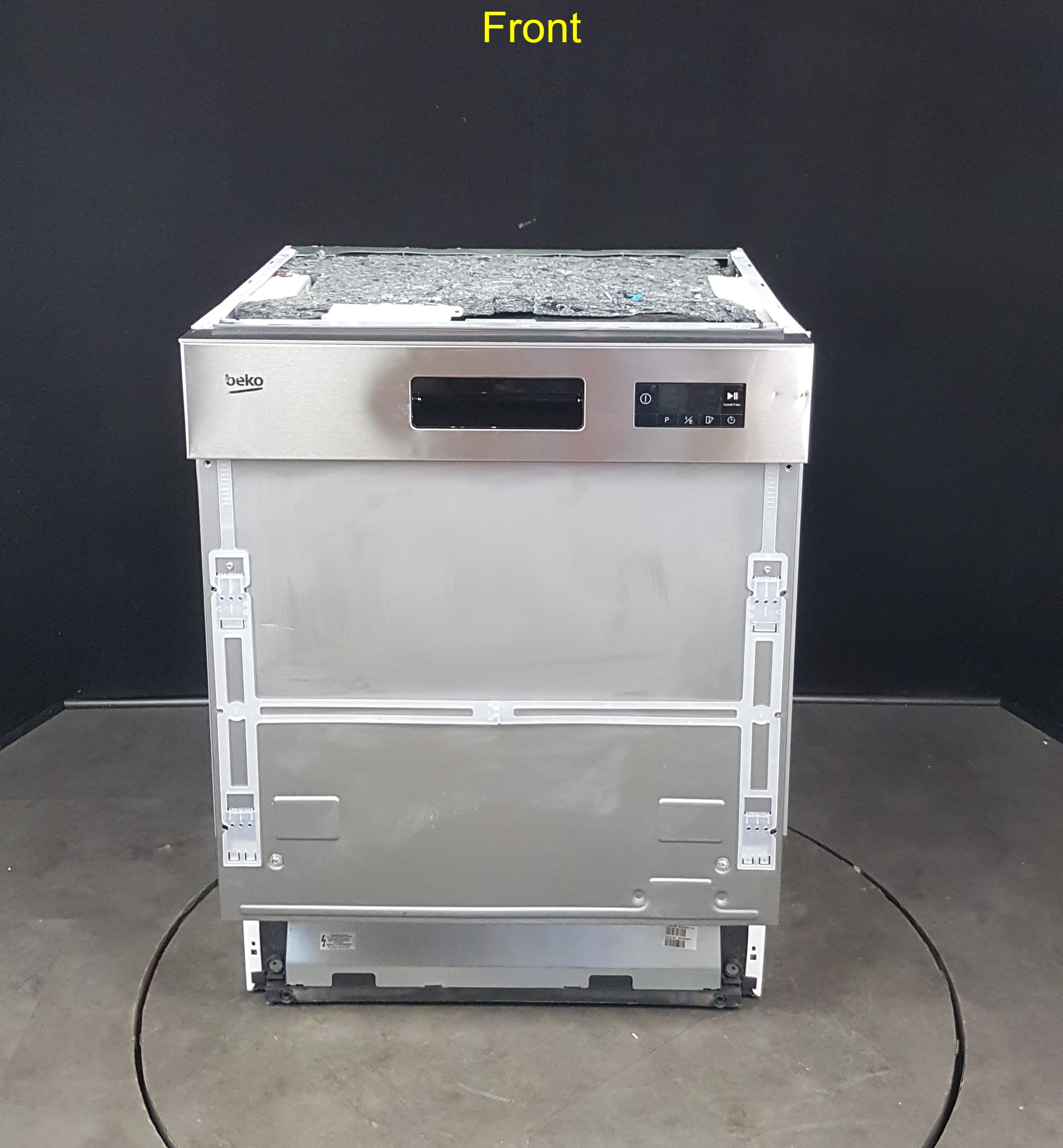 Beko BDSN15430X