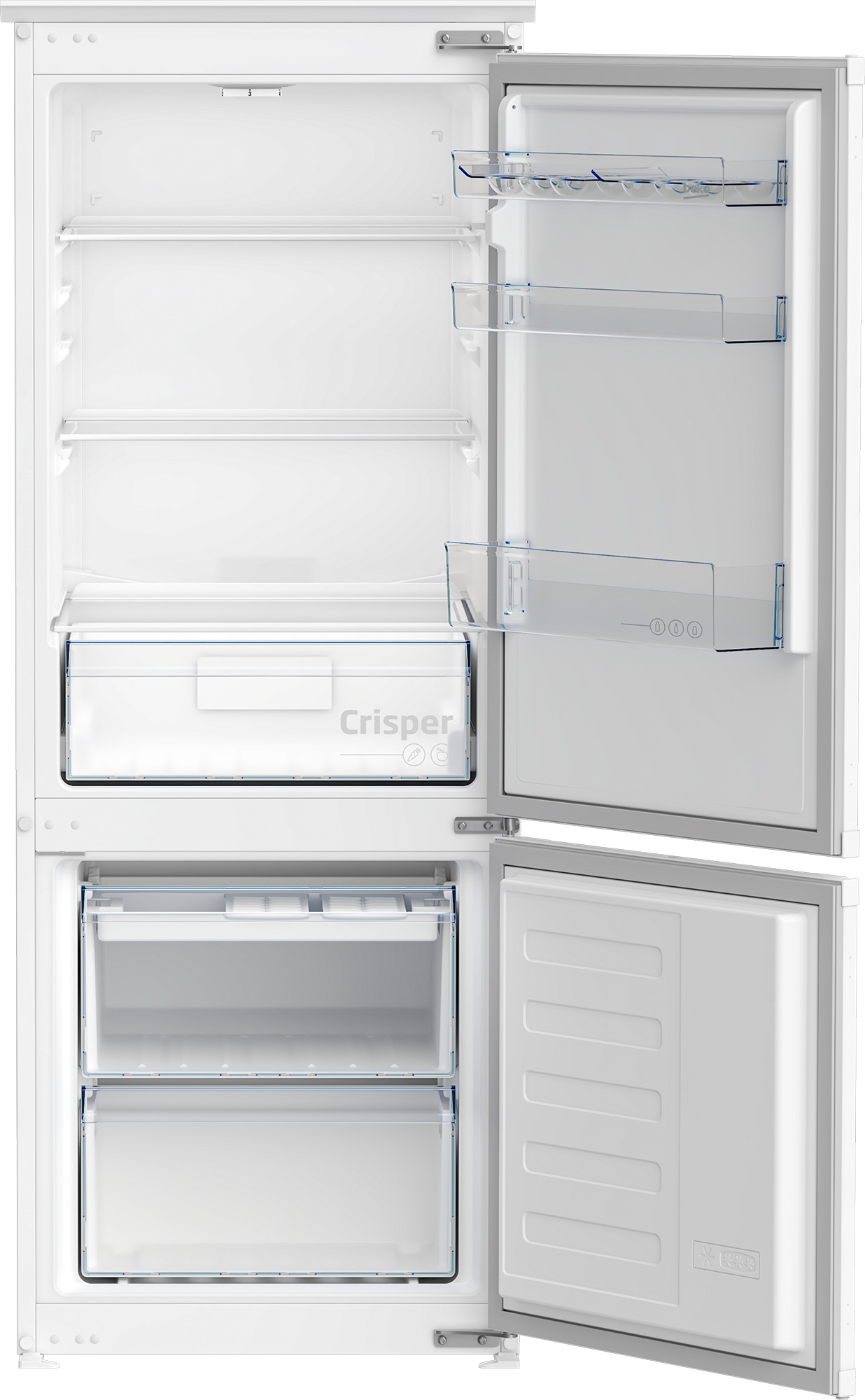 Beko BCSA240K3SN