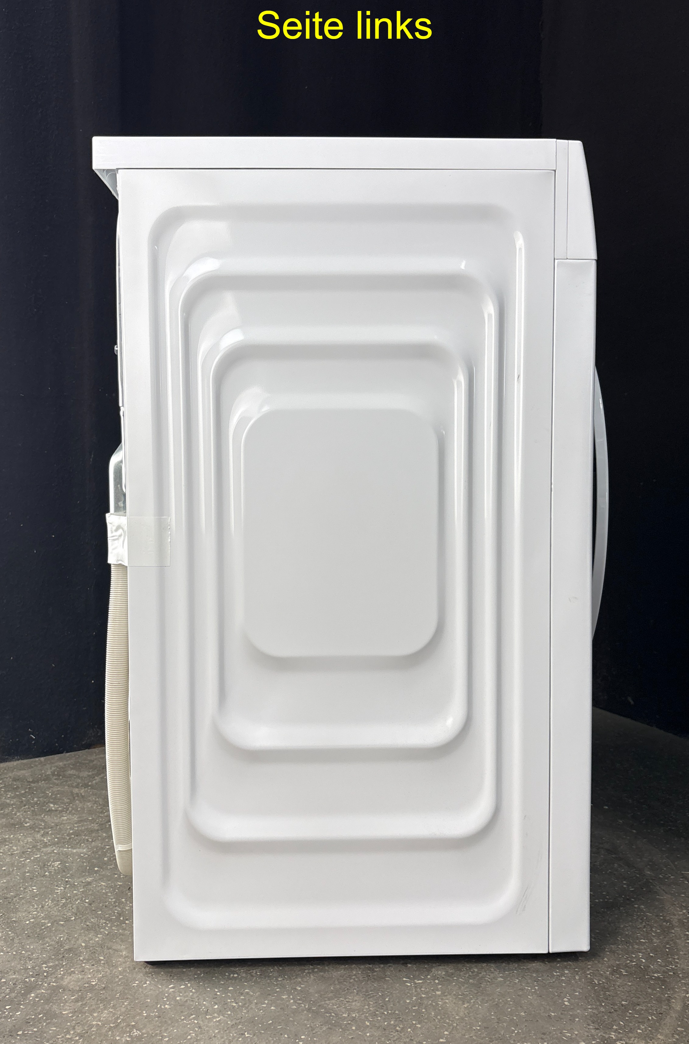 Indesit IM 864 MY TIME AT