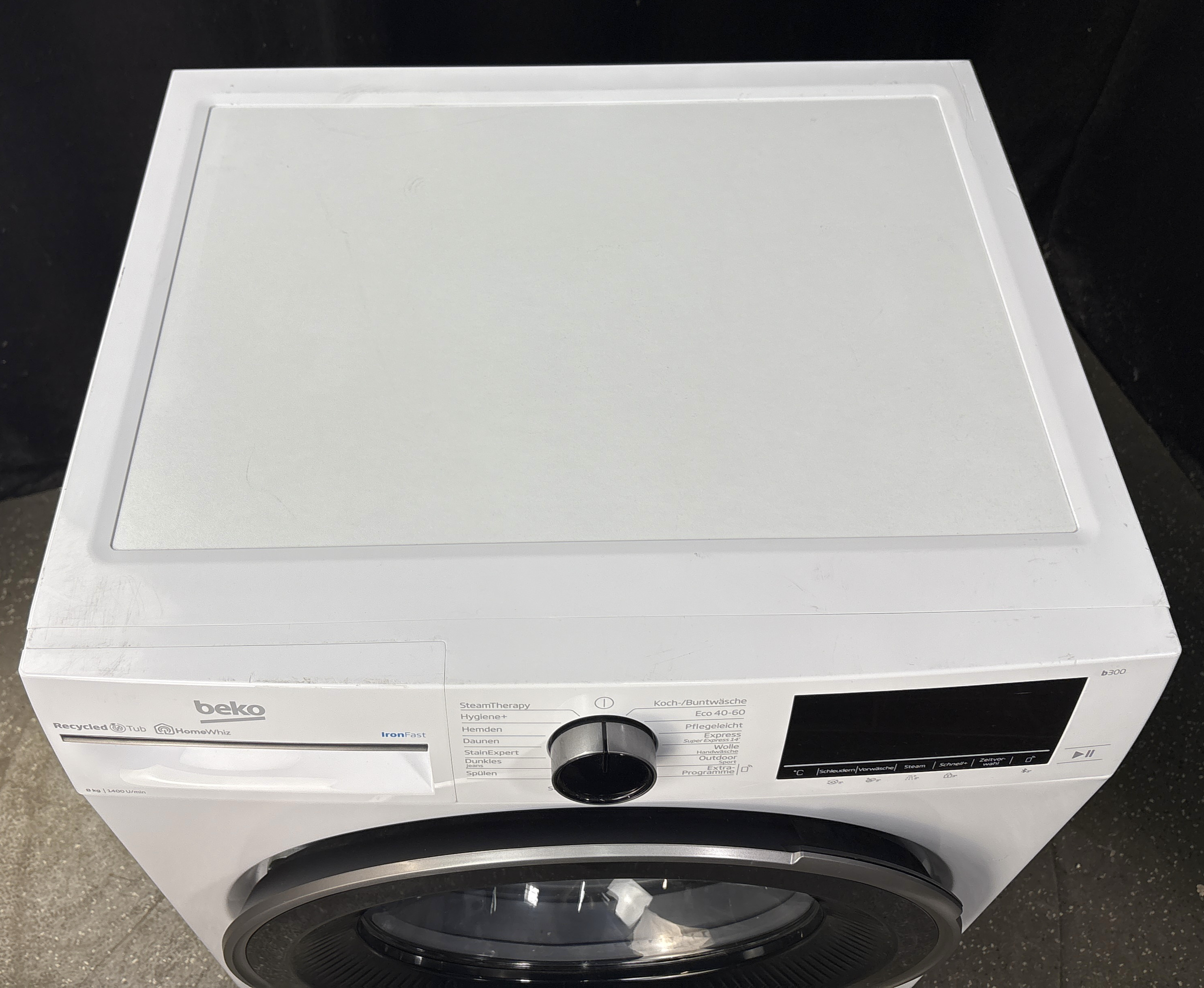 Beko EX8146ST2
