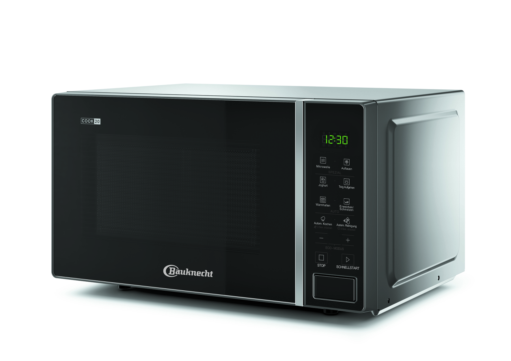 Bauknecht MWOS 201 B