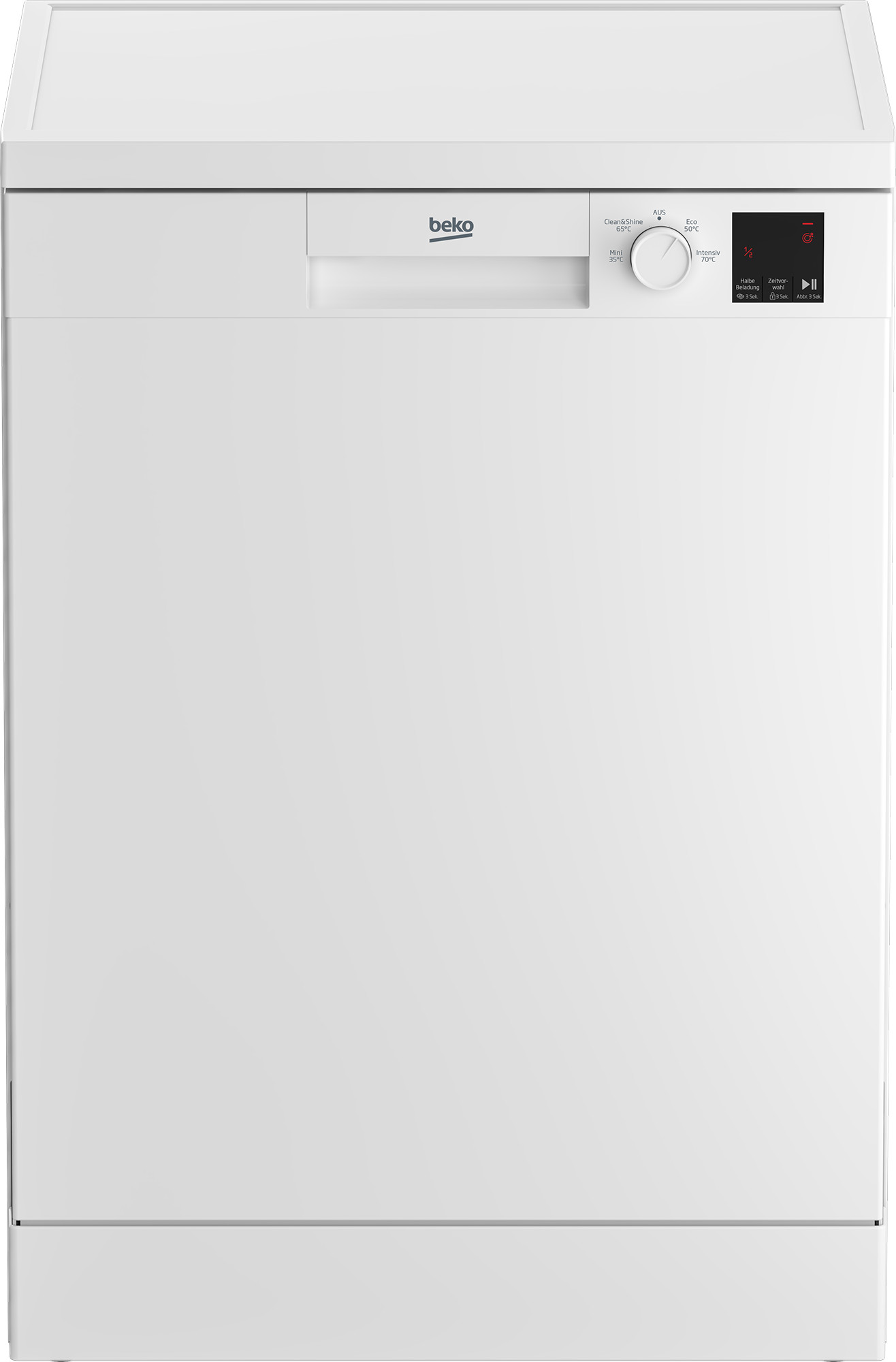 Beko DFN04321W