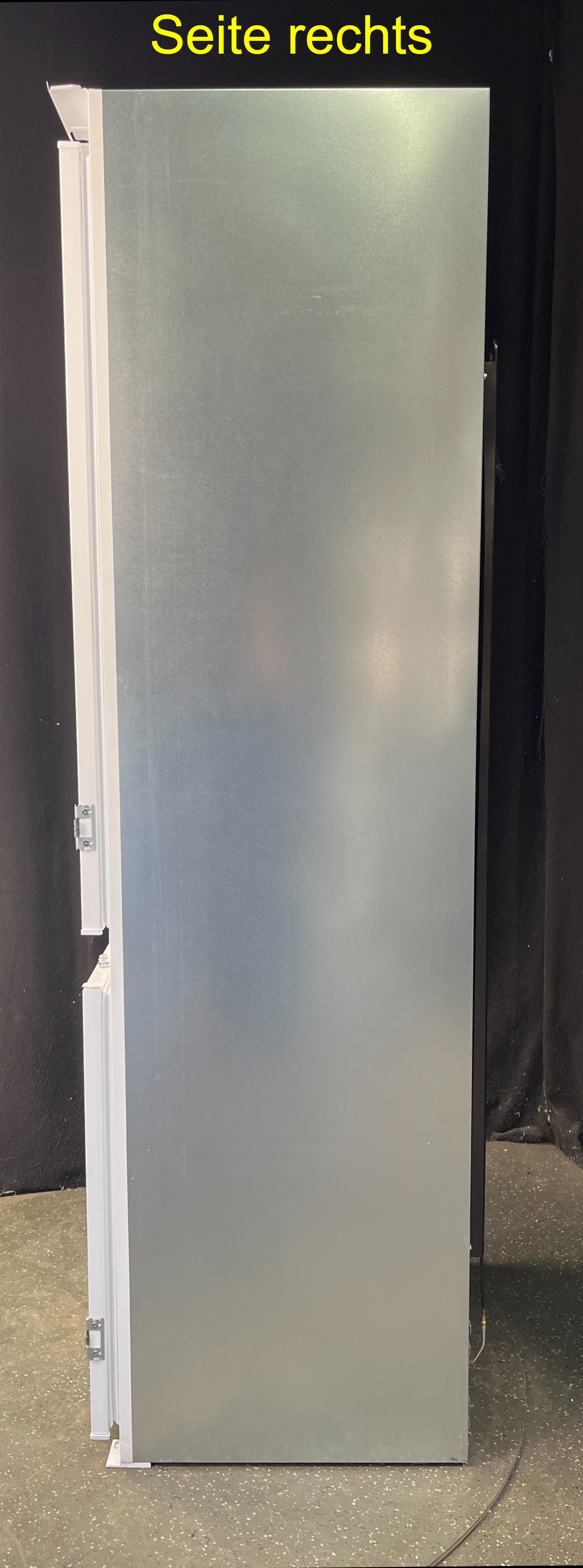 Bauknecht KGITN 18F1