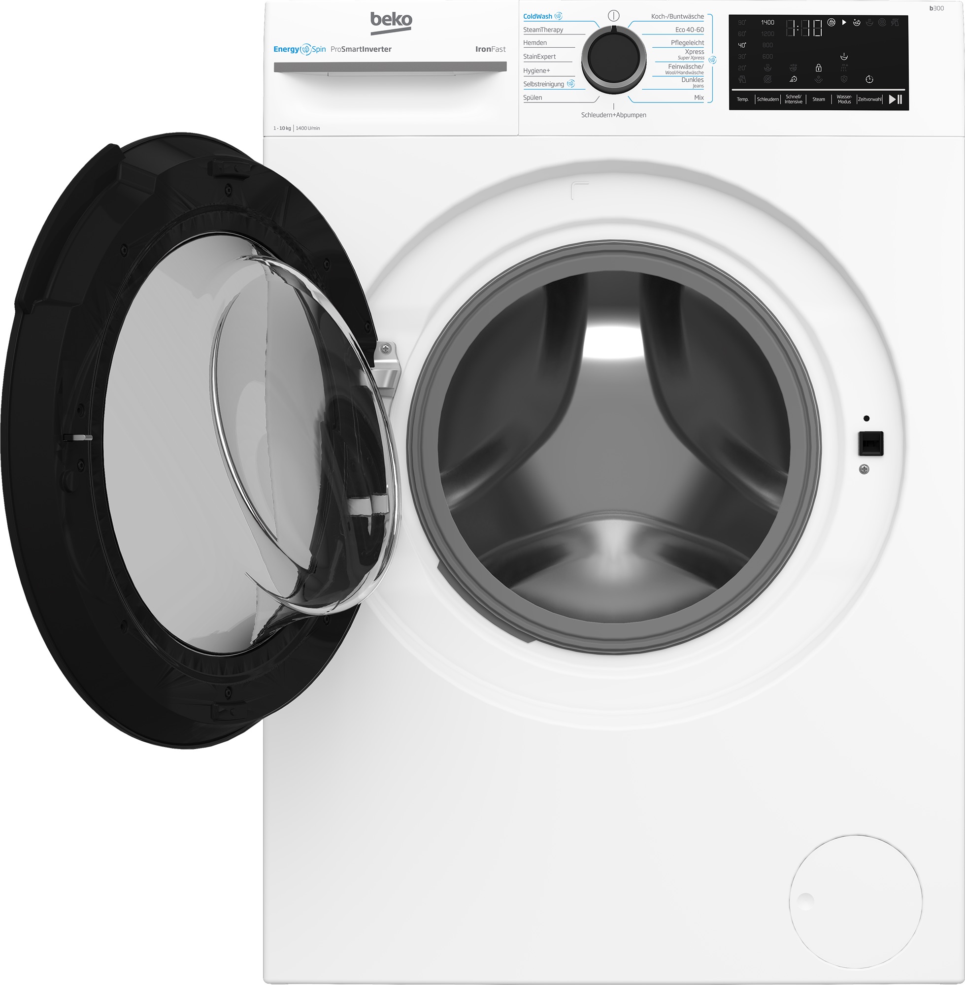 Beko BM3WFU41041A