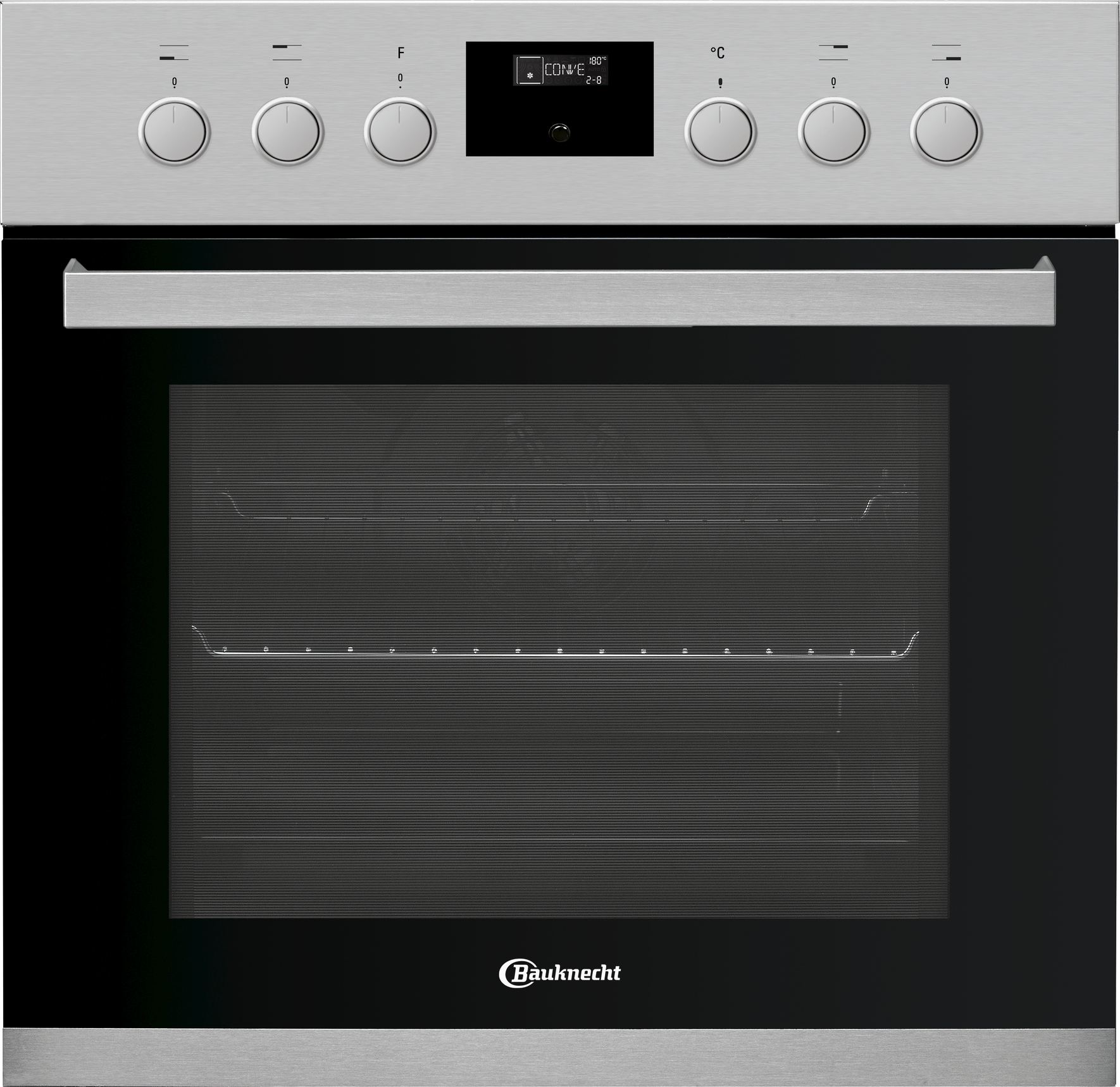 Bauknecht HIS3 EP8V2 IN