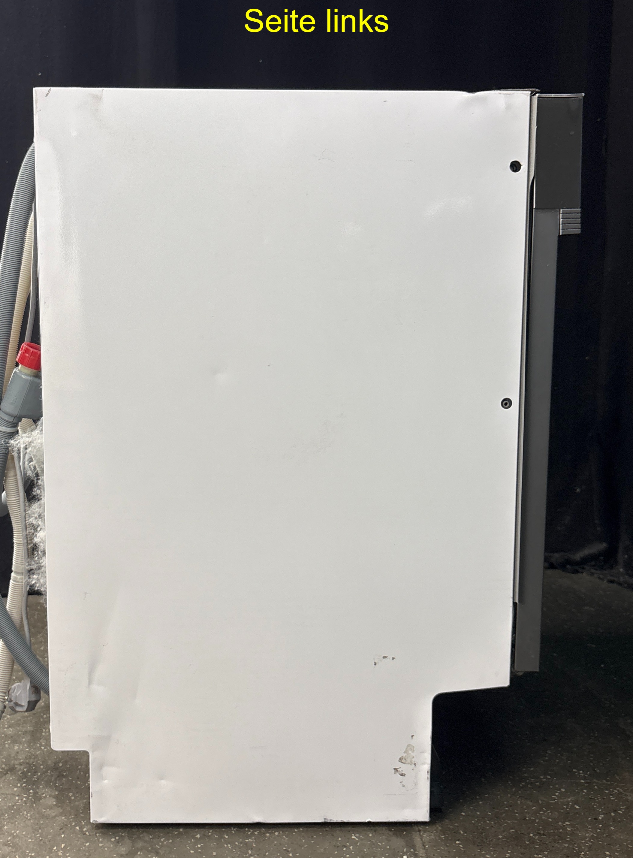 Grundig GNSP4510XCW