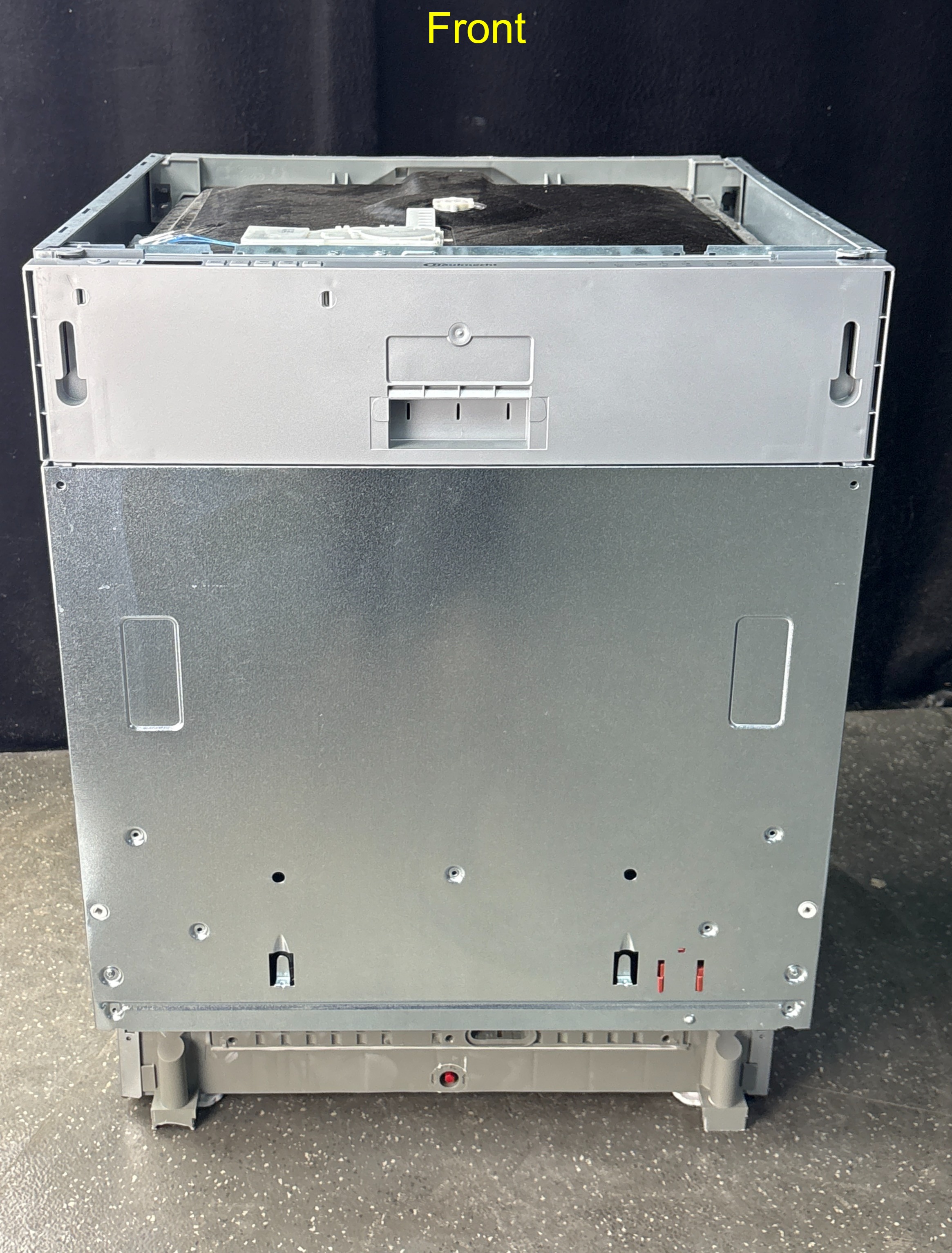 Bauknecht BCIC 3T333 PFE