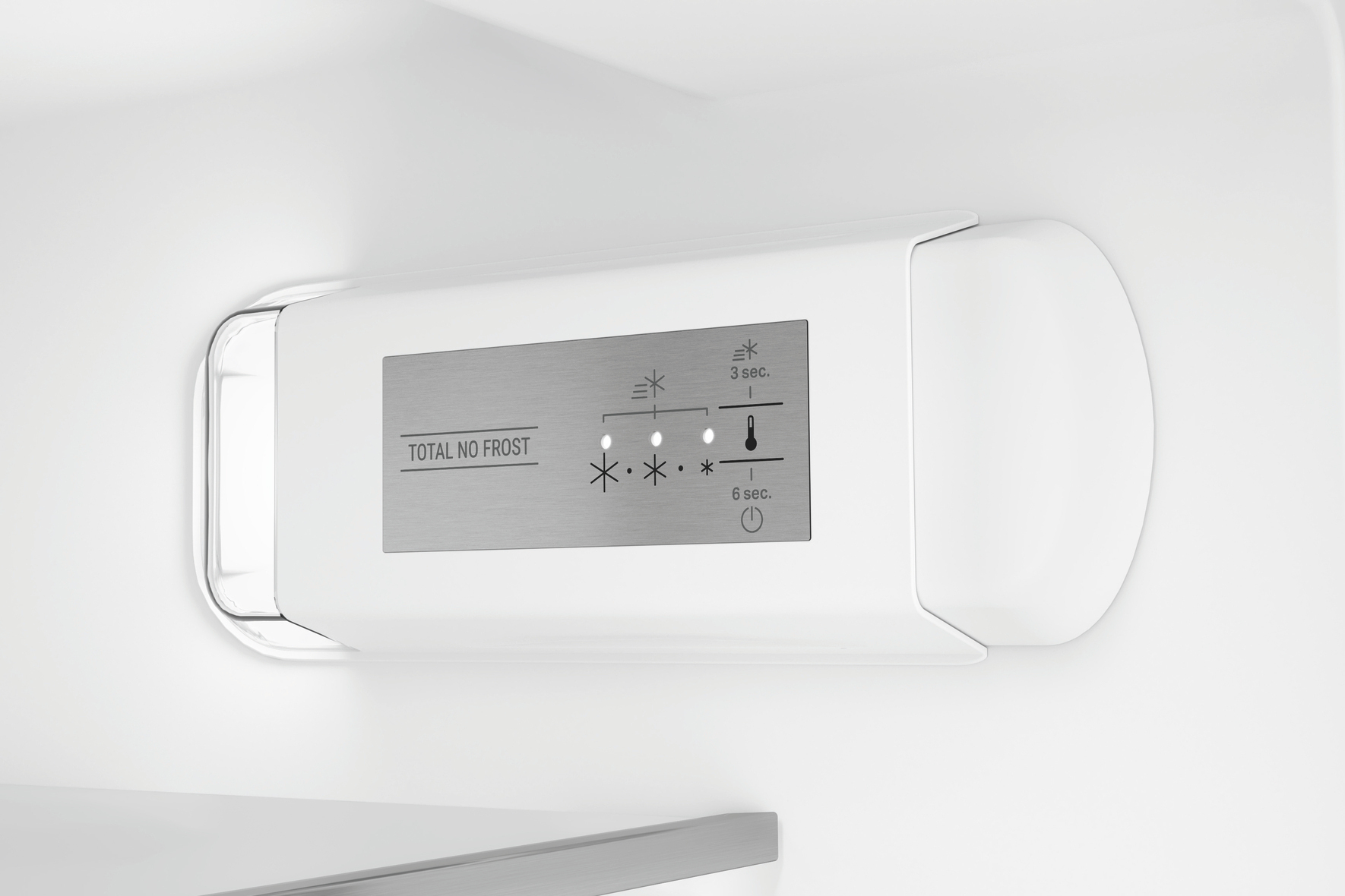 Bauknecht KGITN 18F1