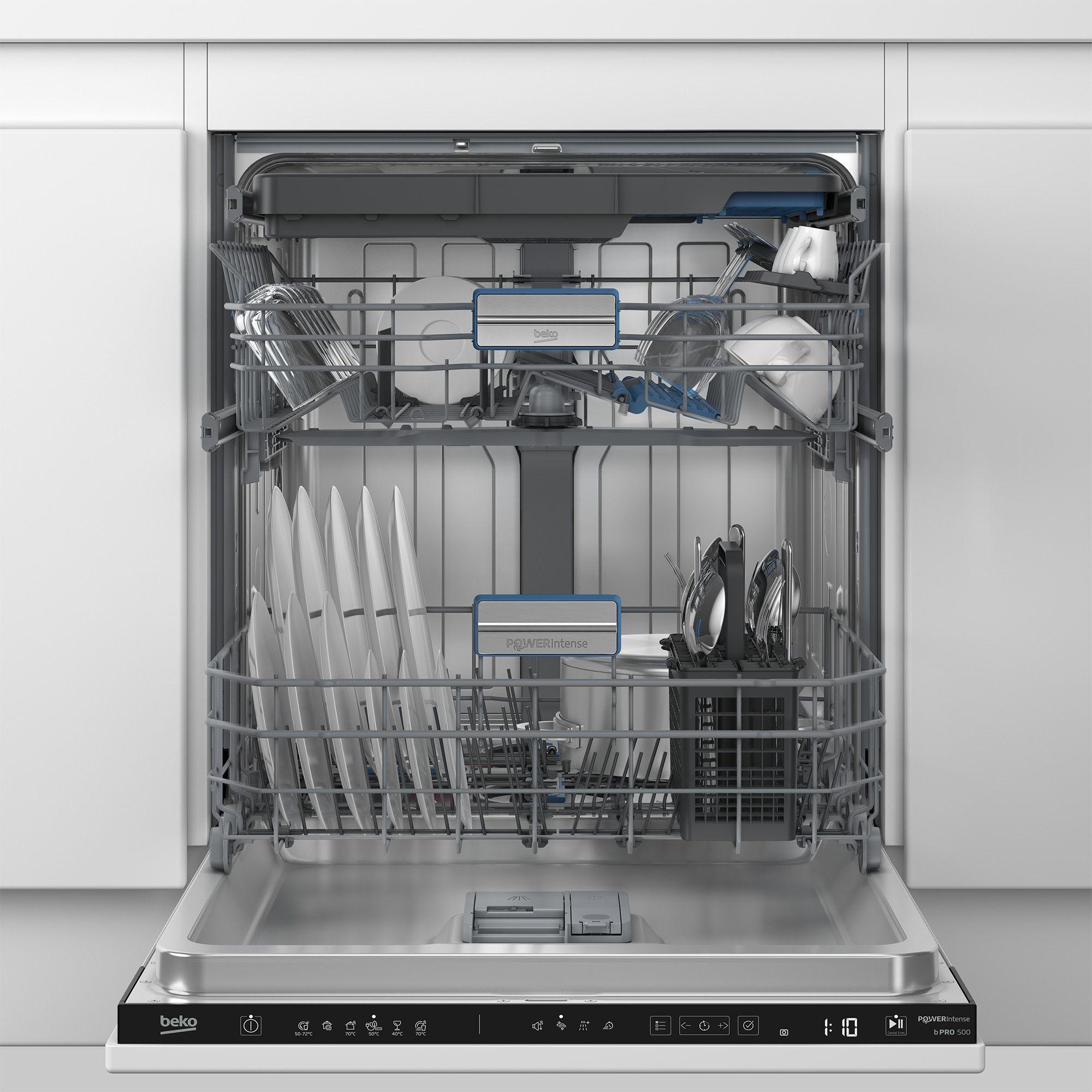 Beko BDIN36550P