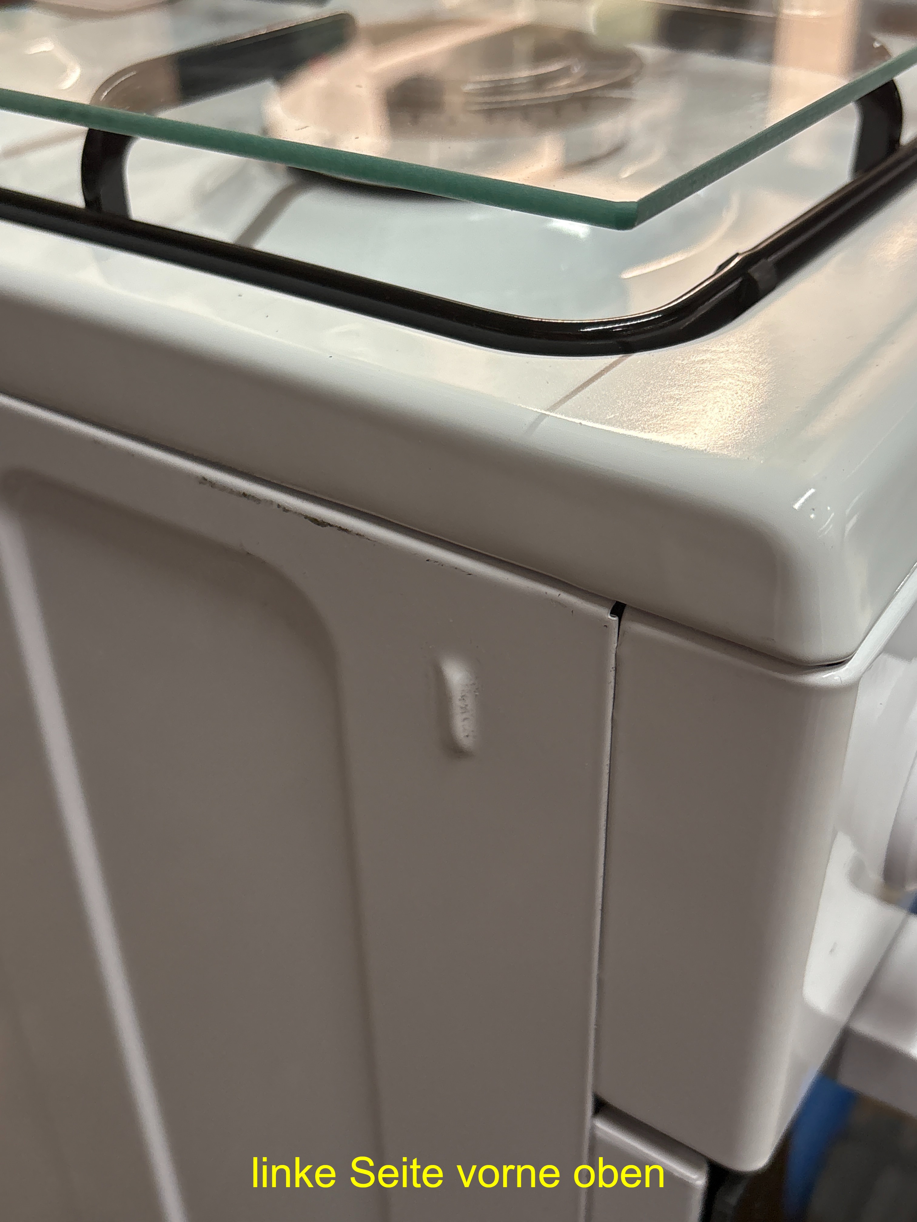 Beko FBM62320WDSL