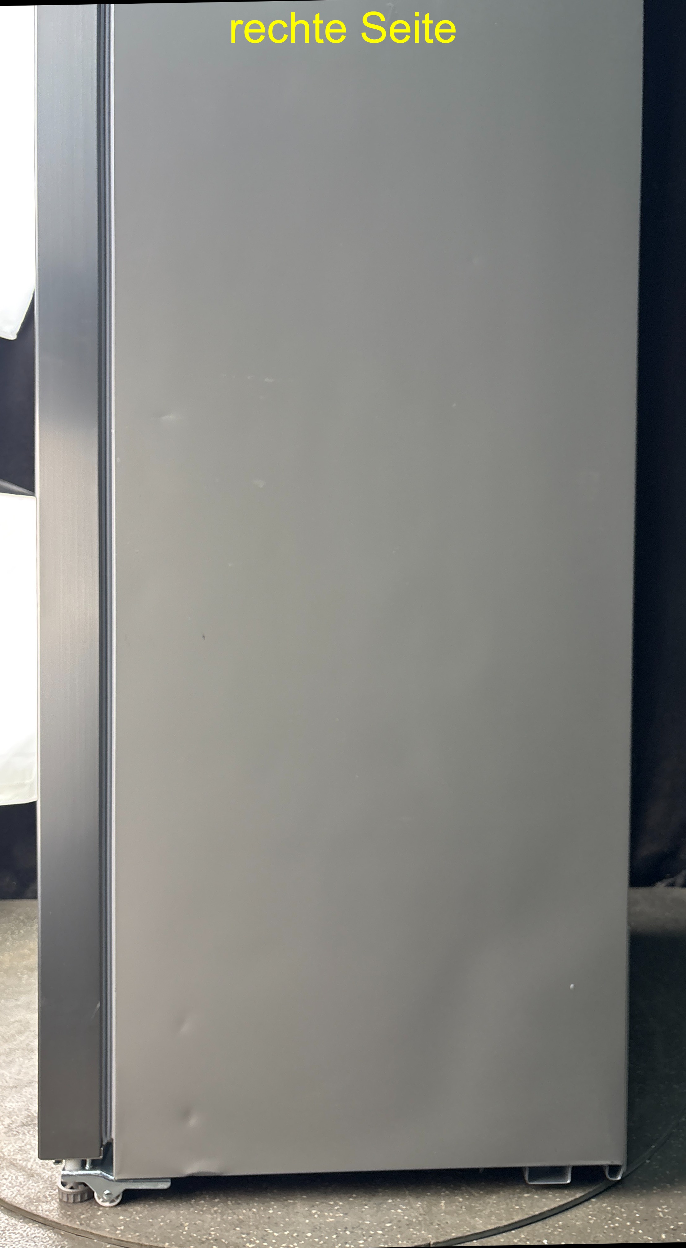 Beko GNO5323XPN