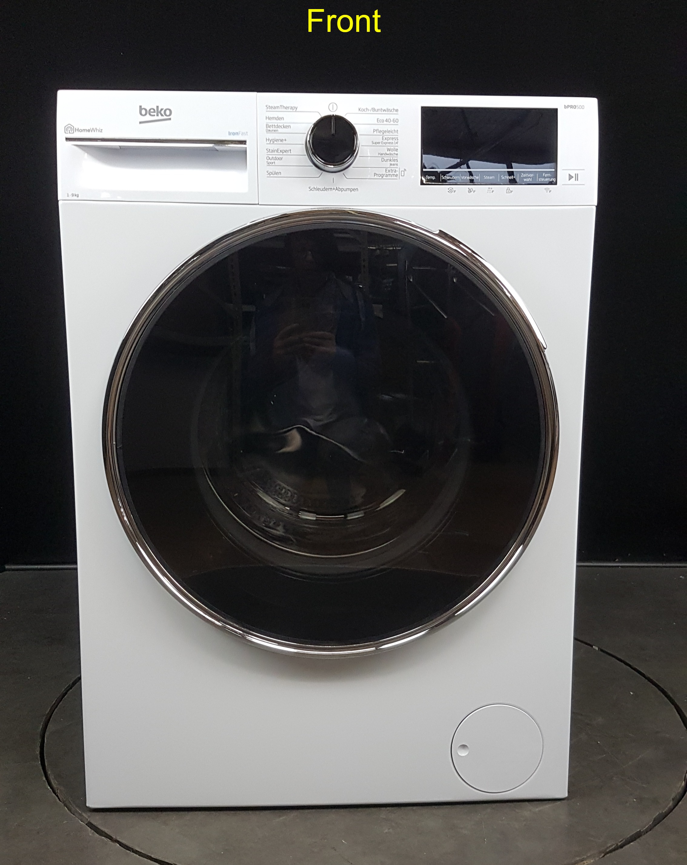 Beko B5WF69410W