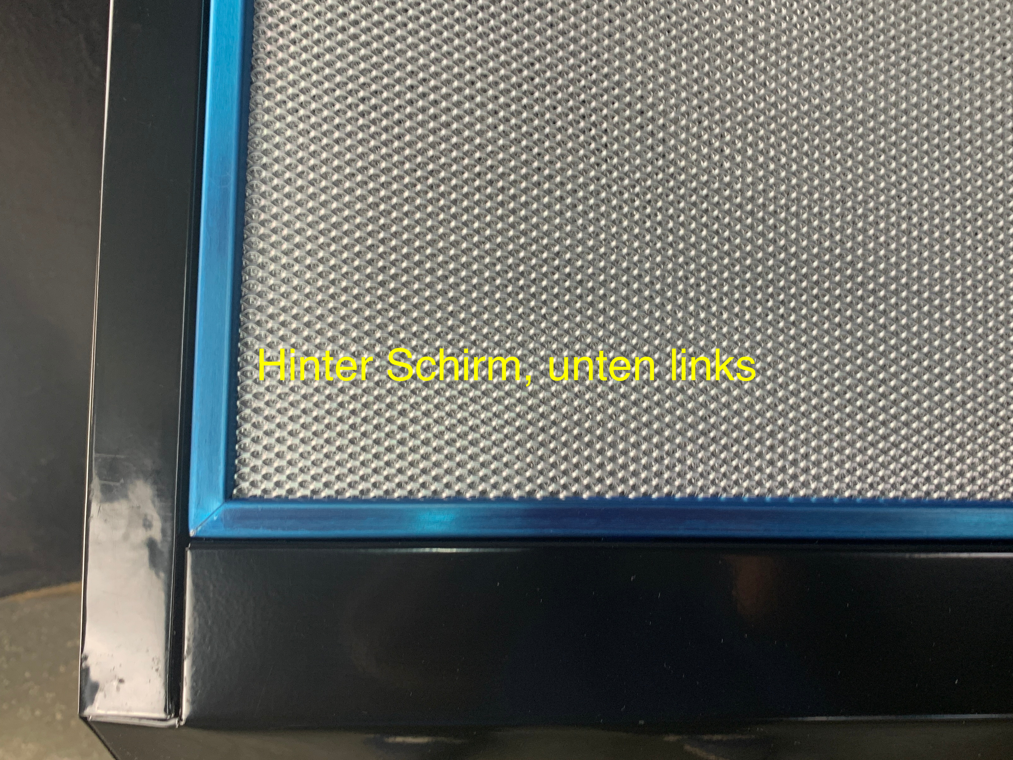 Grundig GDSP5474BDXCF