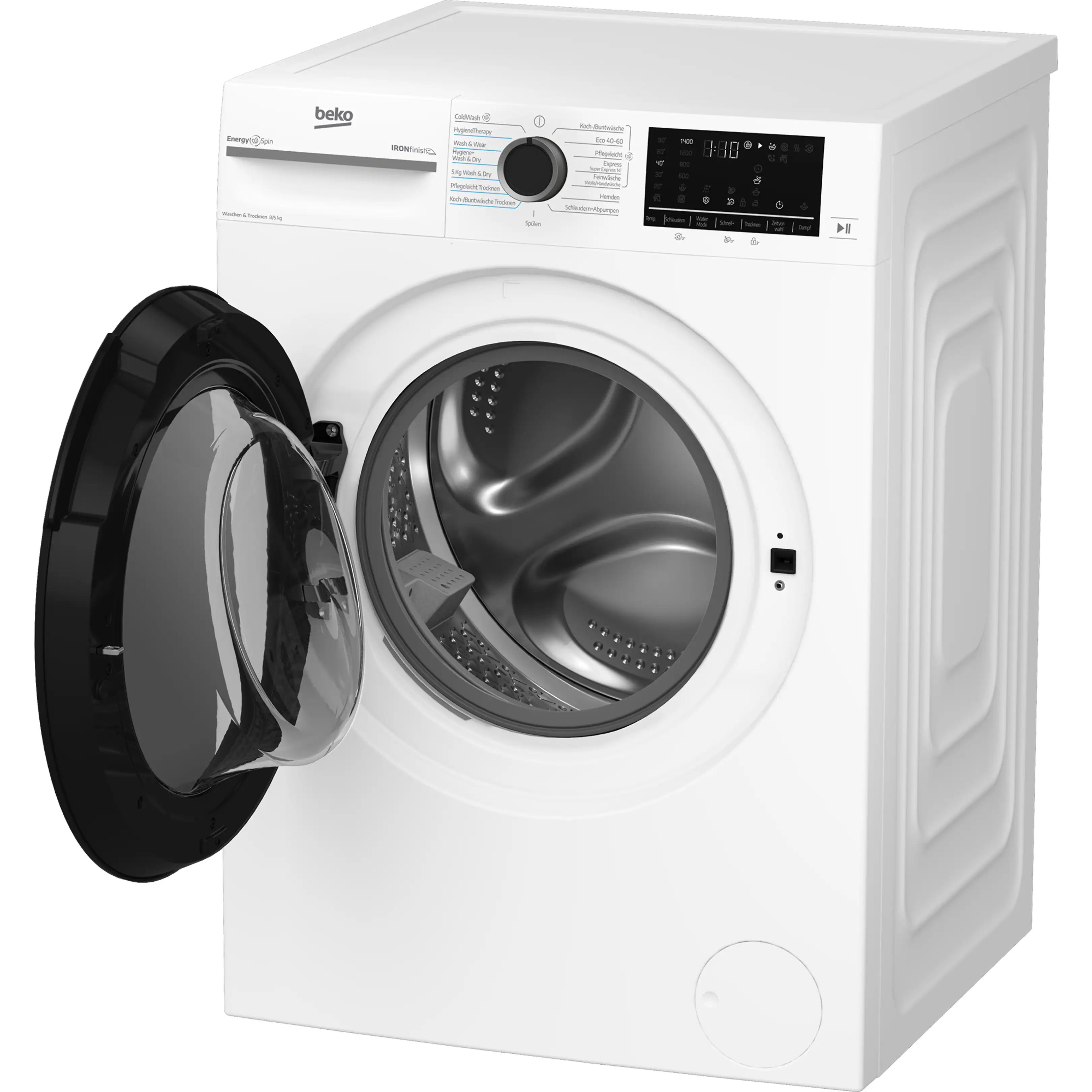 Beko BM3DT4844W
