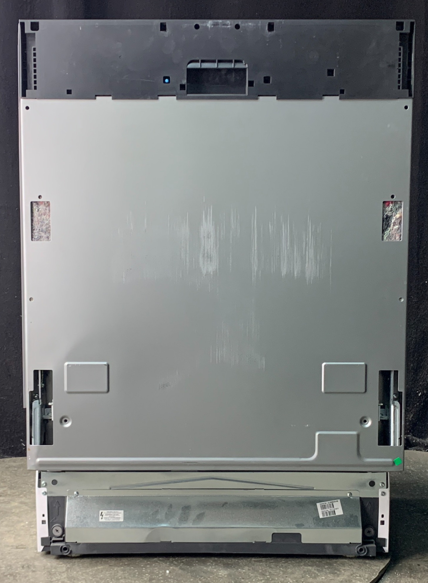 Beko BDIT38530D