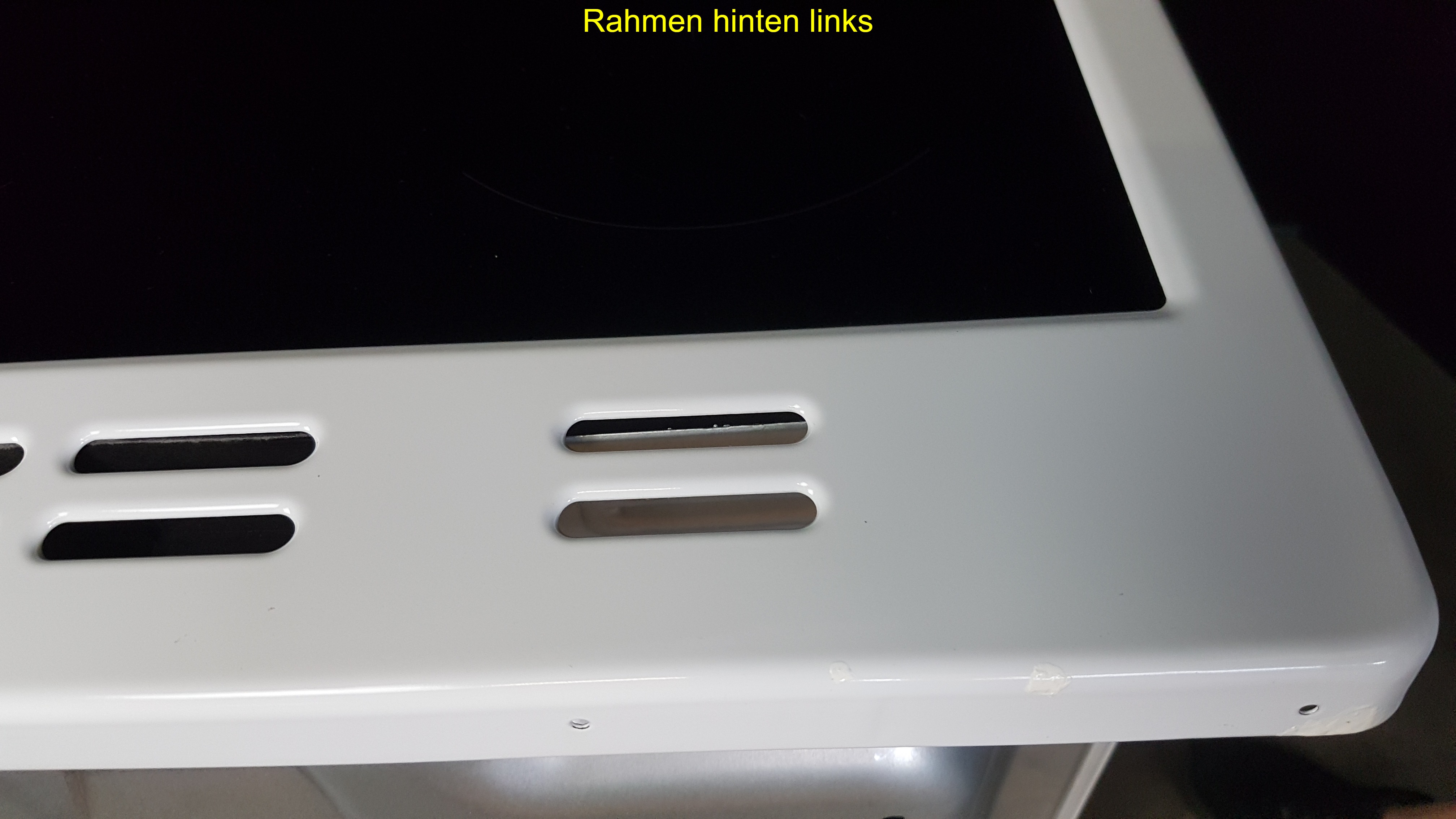 Beko FSM57100GW