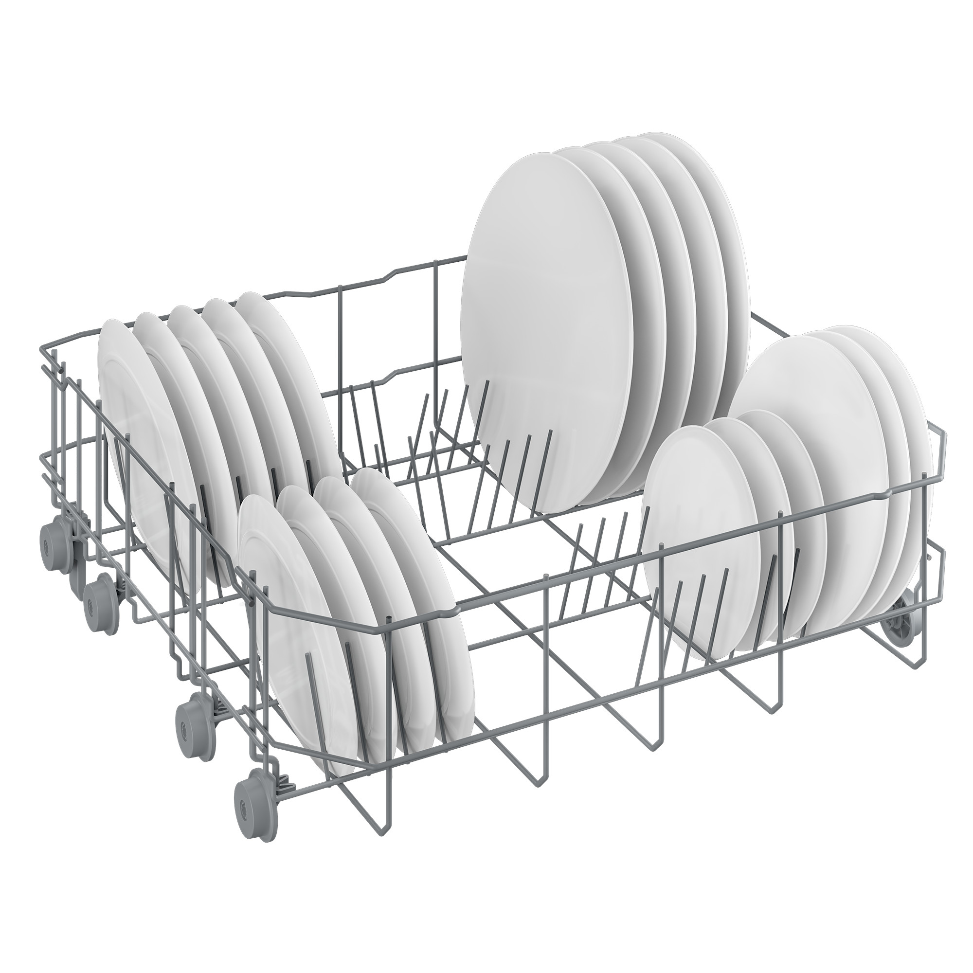 Beko DFN04321W
