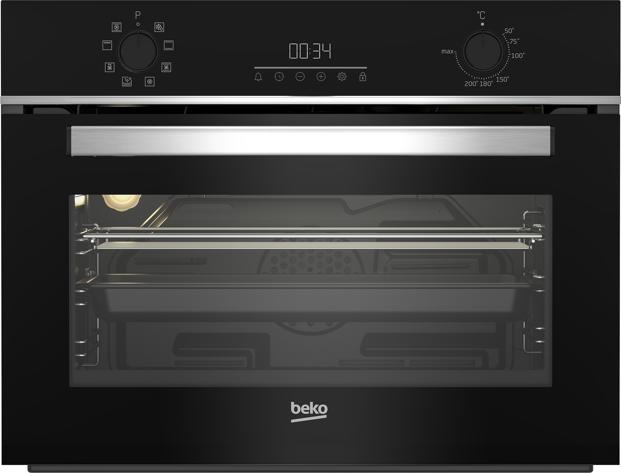 Beko BBCM13300X