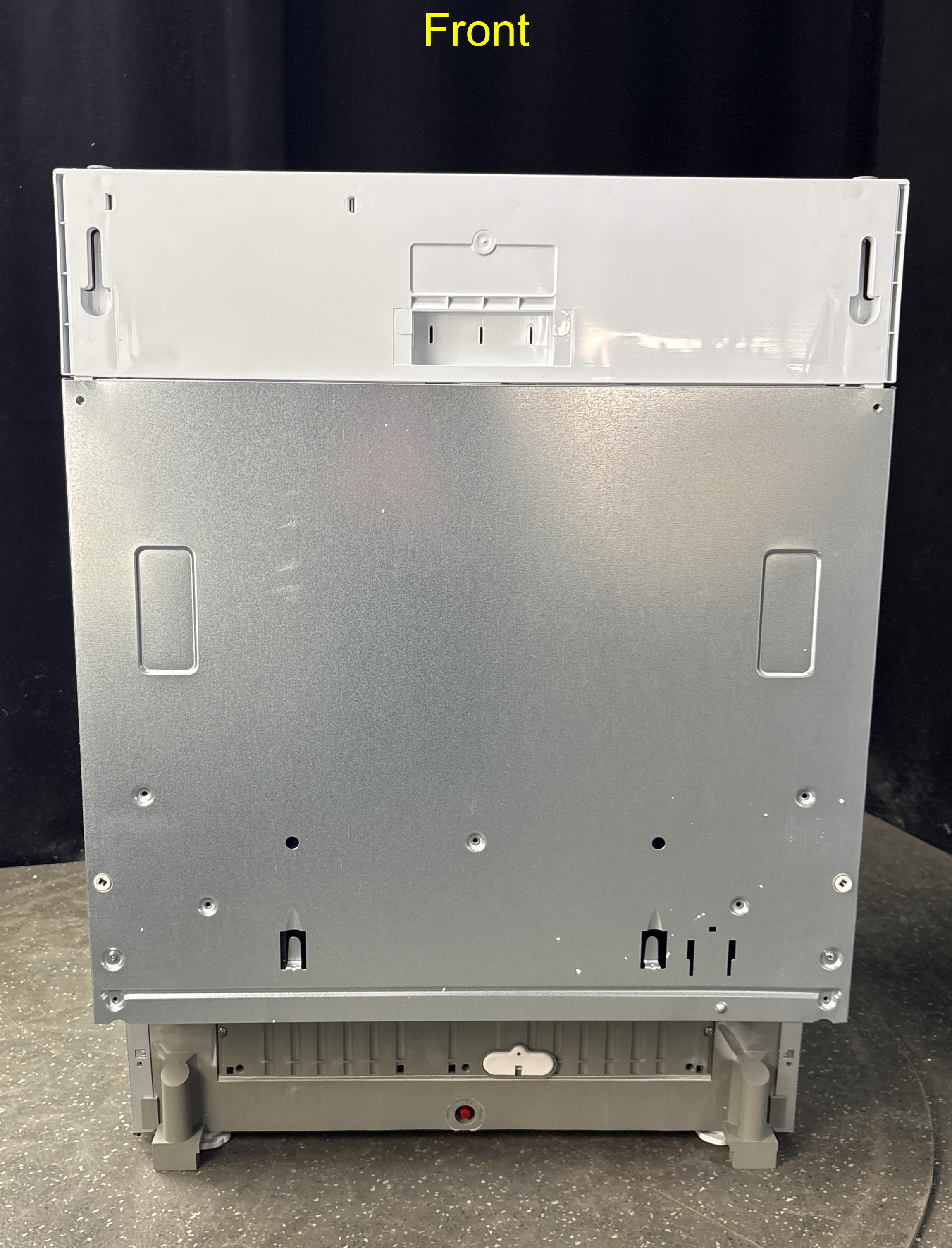 Bauknecht B2I HKD526 A