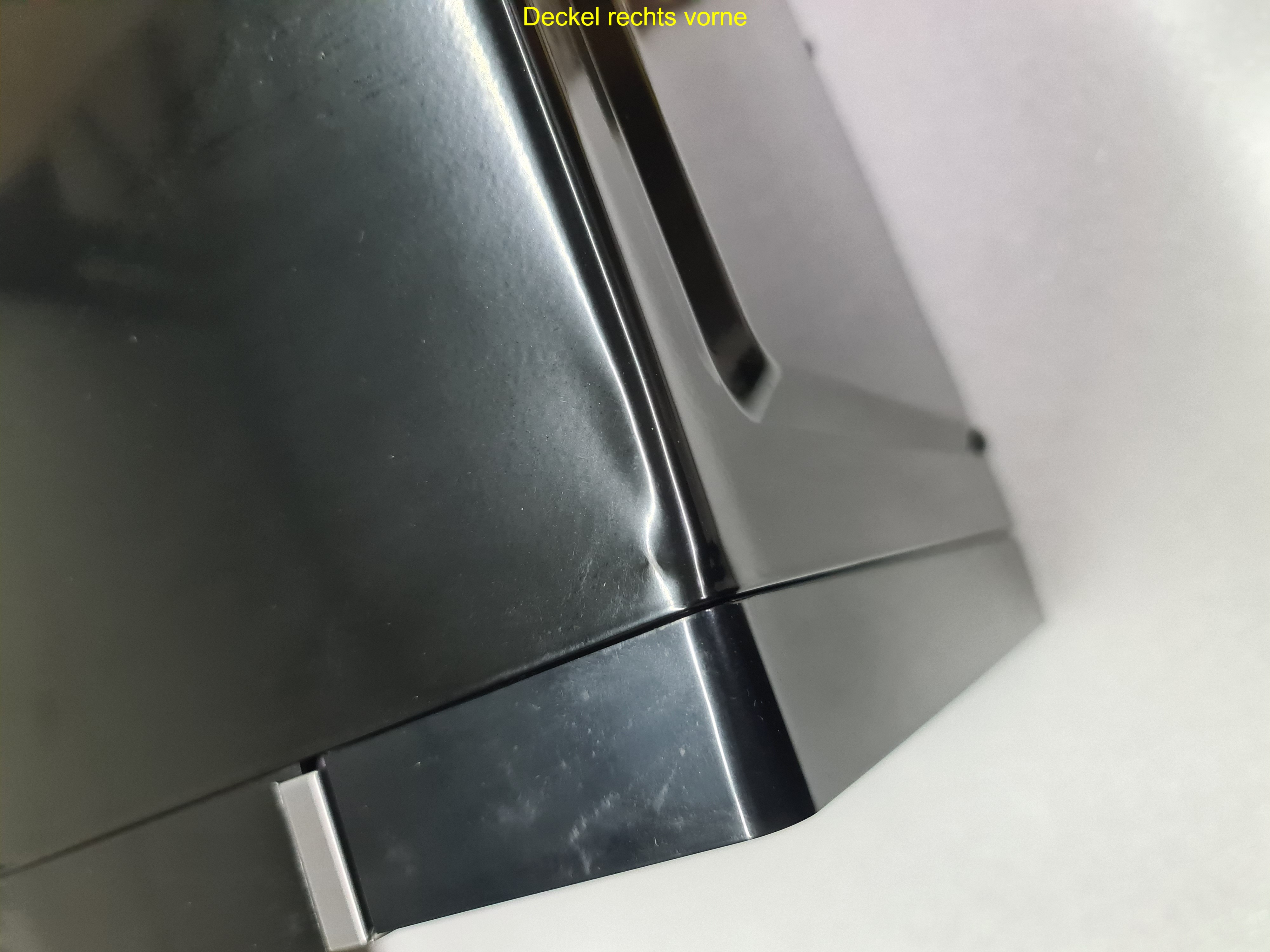 Bauknecht  MWS 201 B