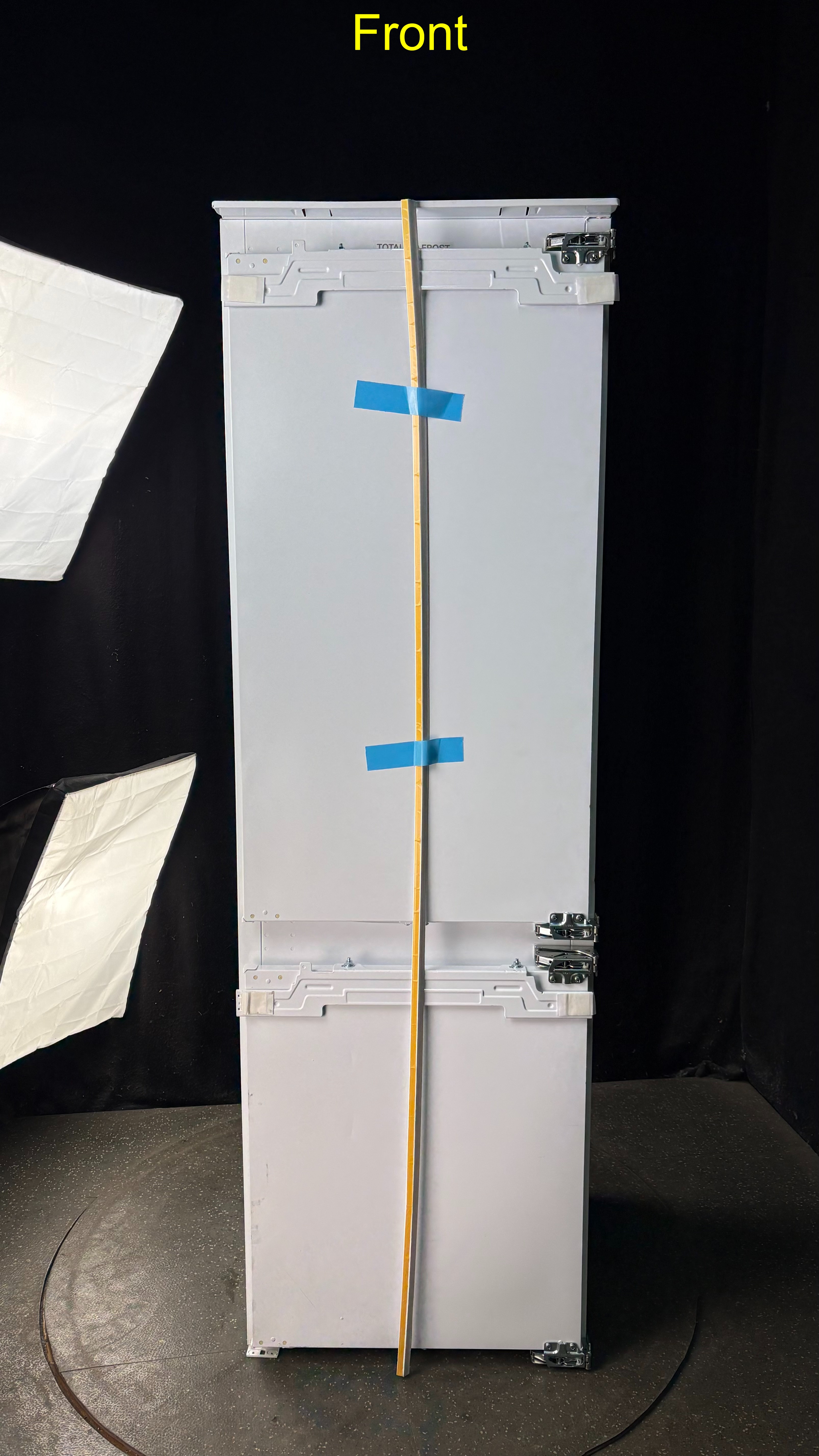 Bauknecht KGITN 18F2 2