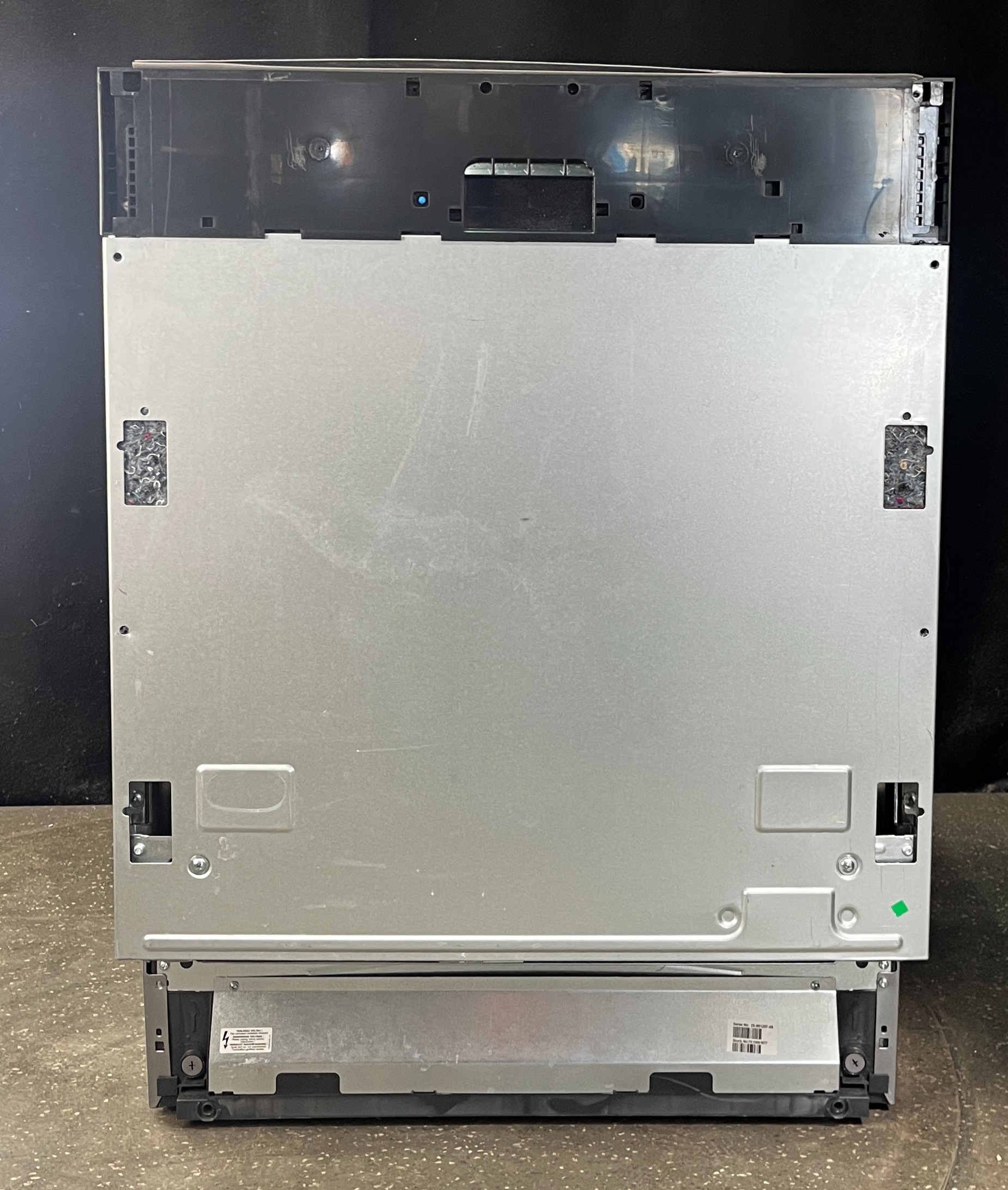 Beko BDIN36451