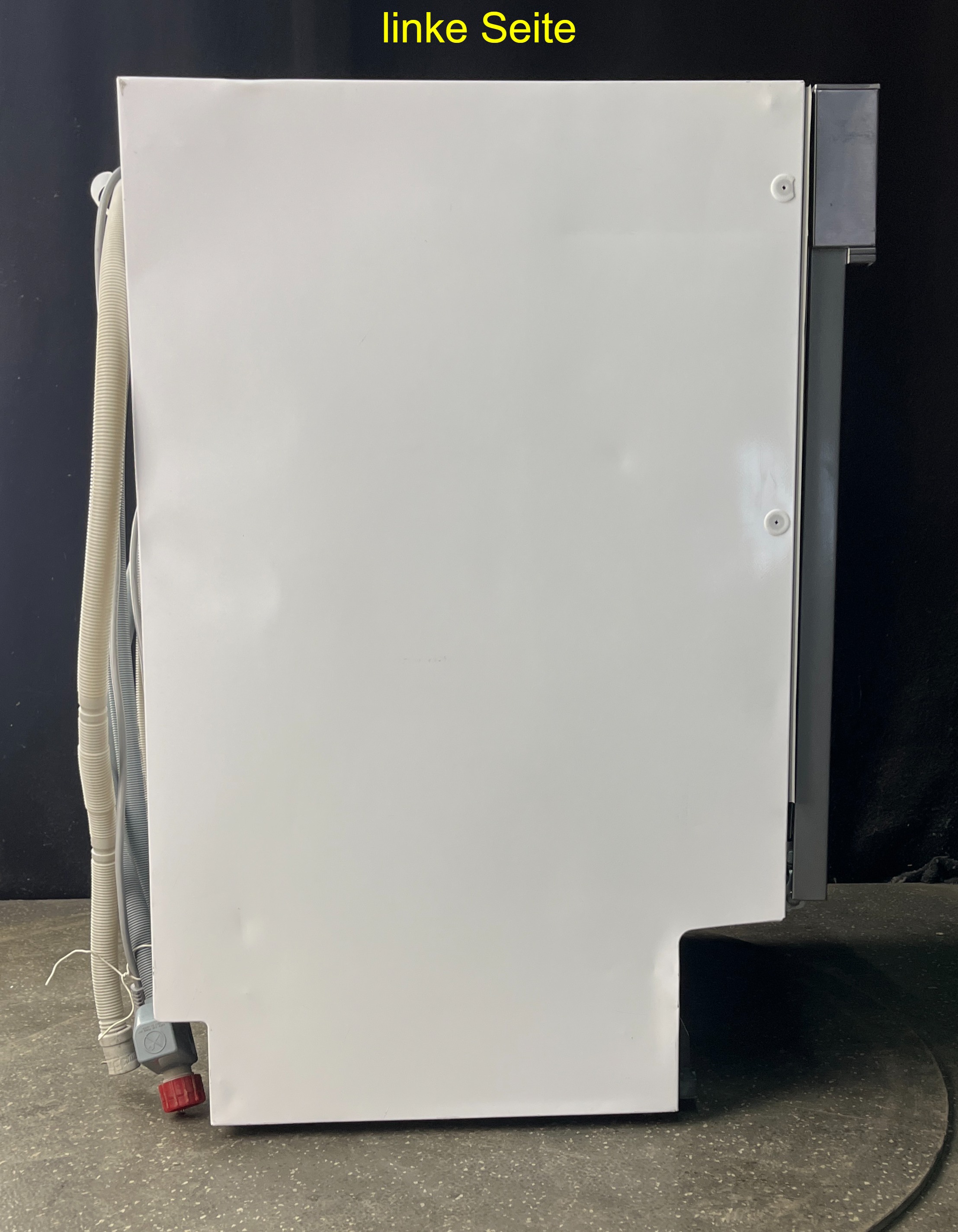 Beko BDSN15430X