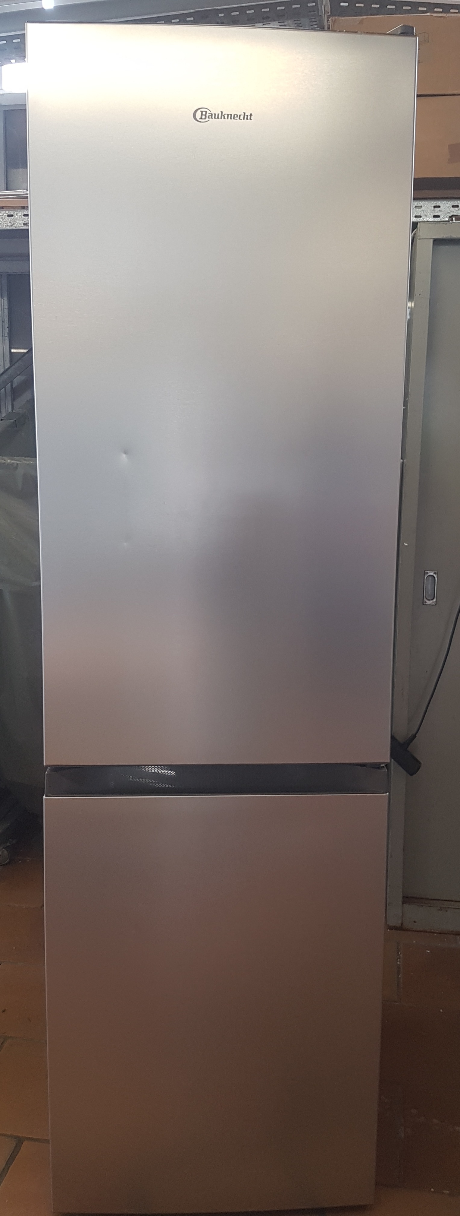 Bauknecht KG Nofrost201DIN