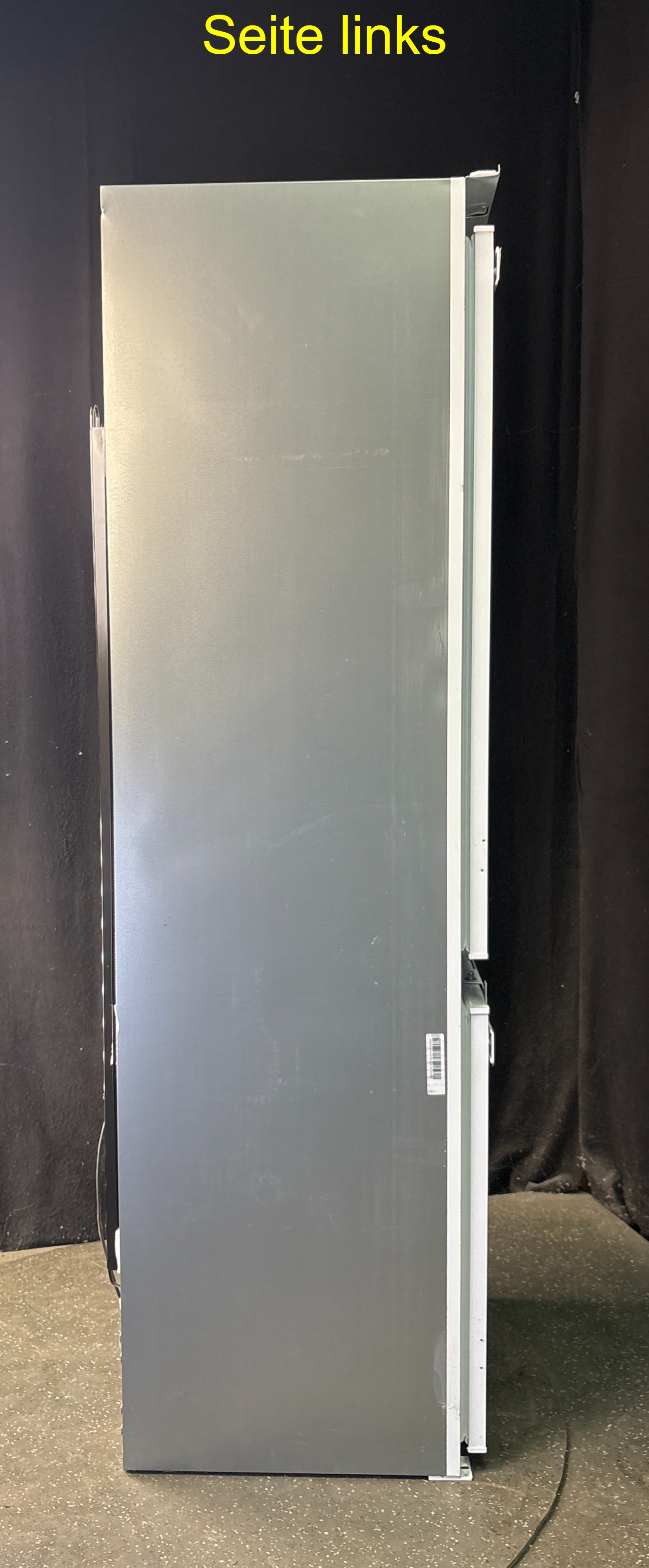 Bauknecht KGITN 18F1