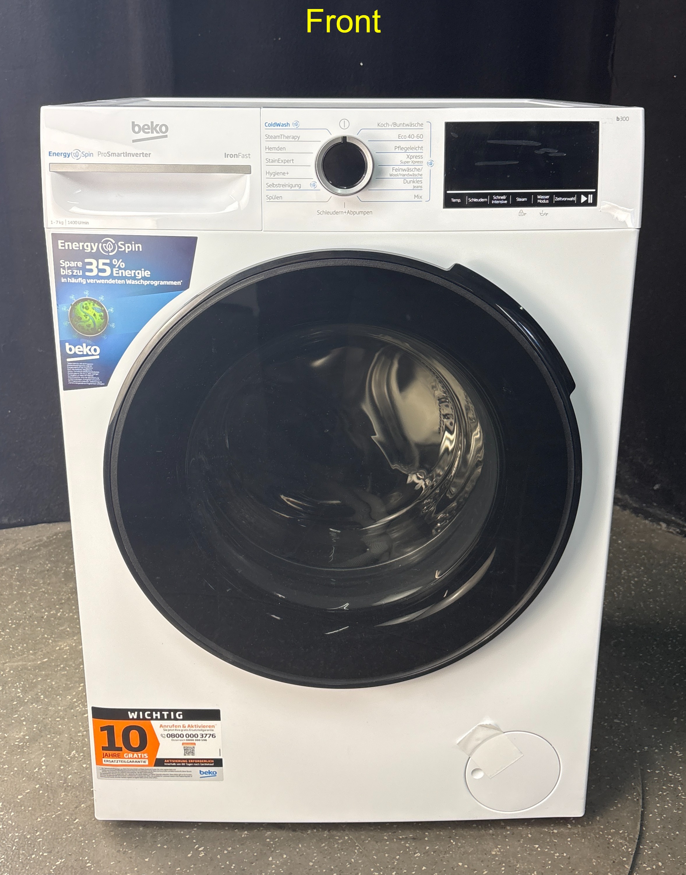 Beko BM3WFU4741A