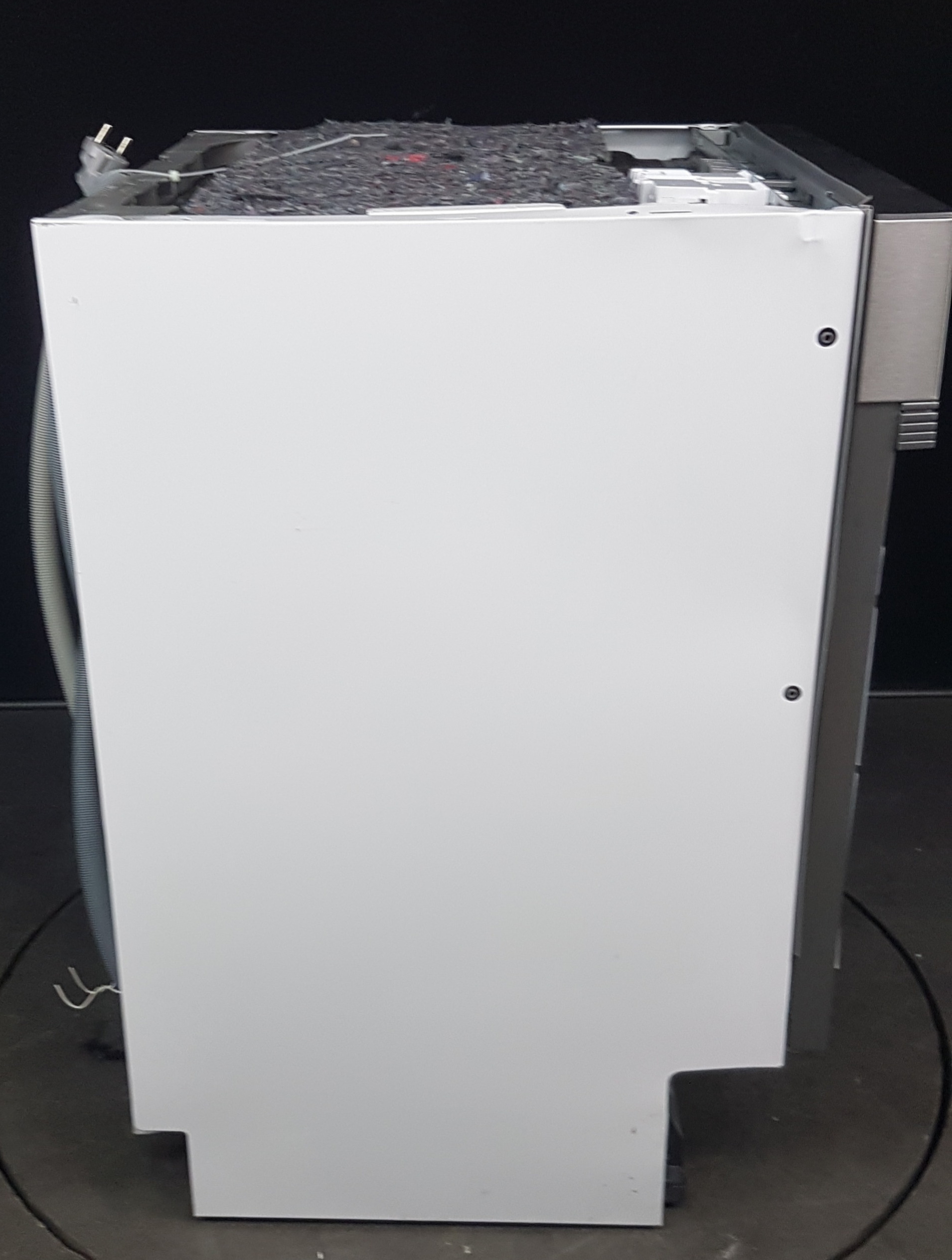 Beko BDSN15430X