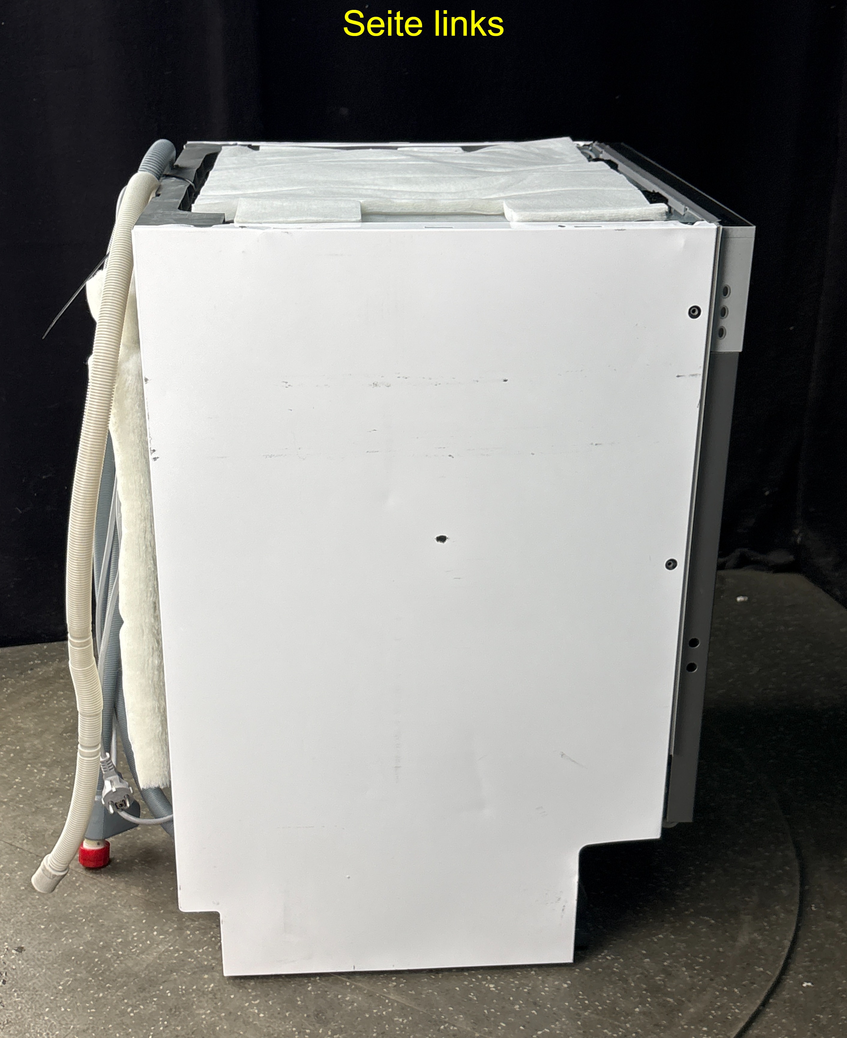 Grundig GNVP4510CW