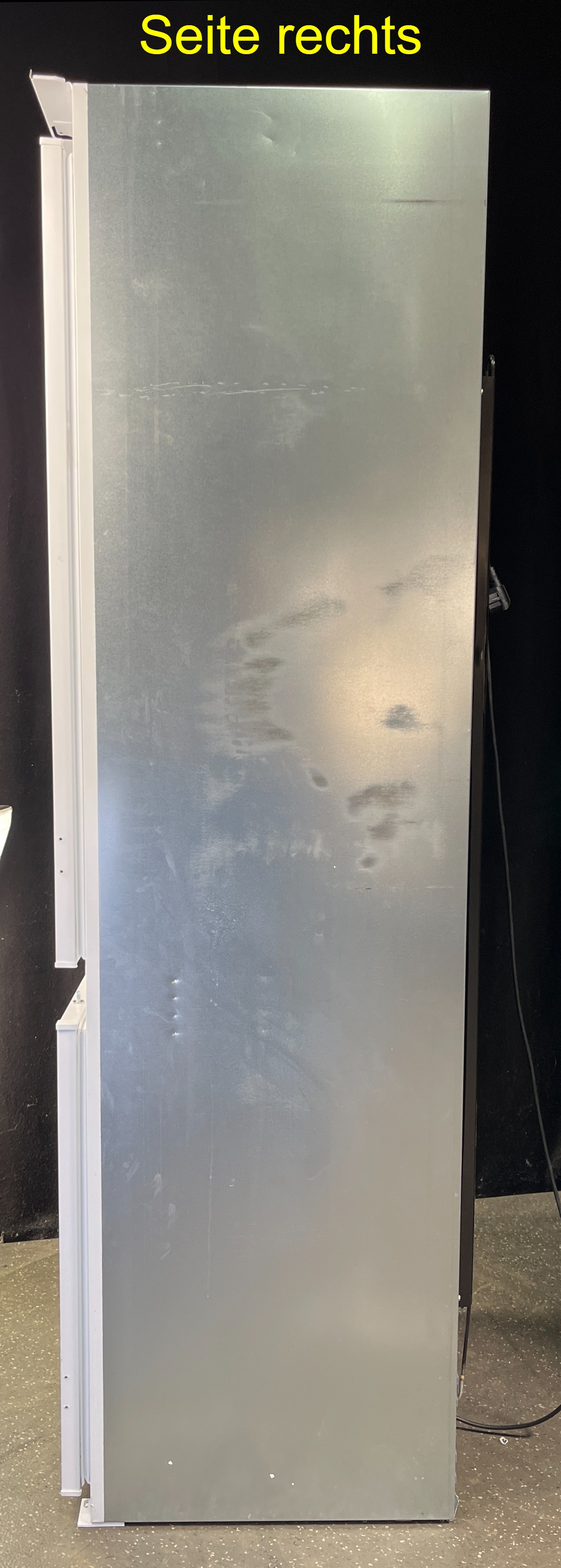 Bauknecht KGITN 18F1