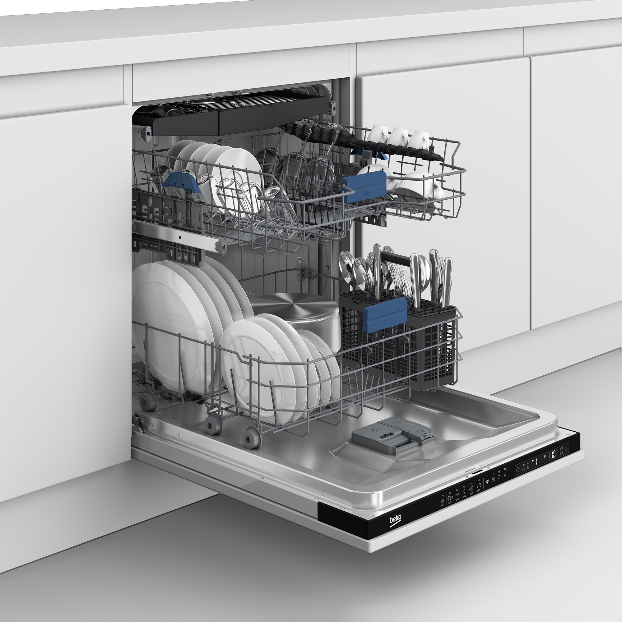 Beko BDIN25530