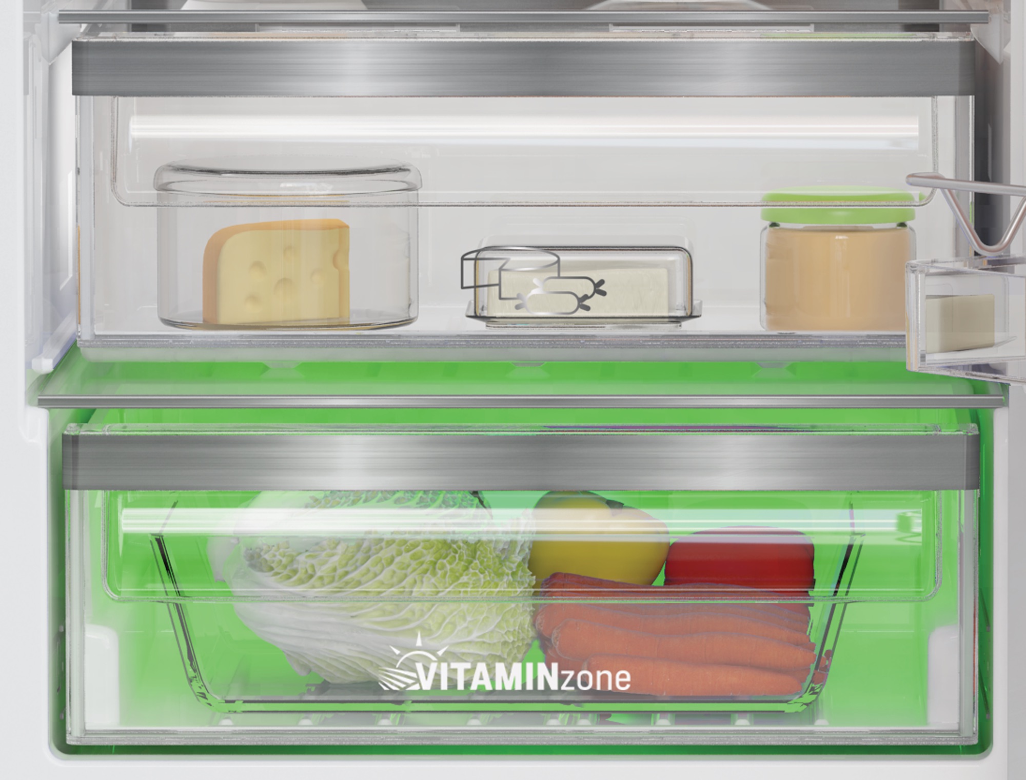 Grundig GKNI 25942 FN