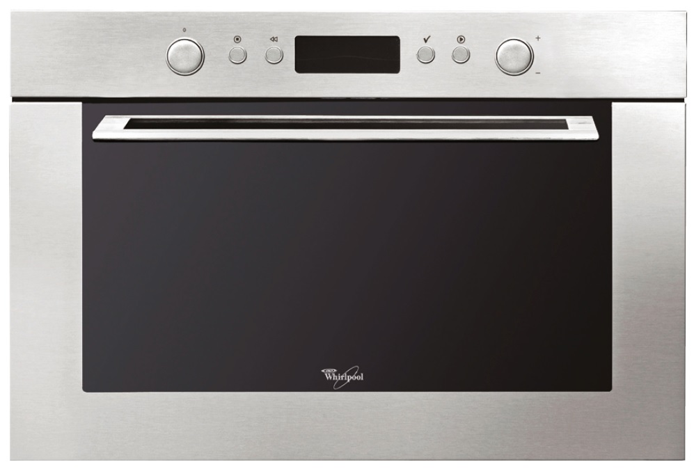 Whirlpool AMW 582 IX
