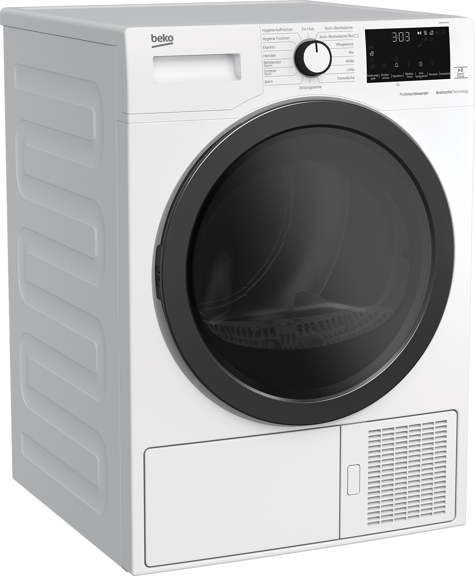 Beko DE8544RX2