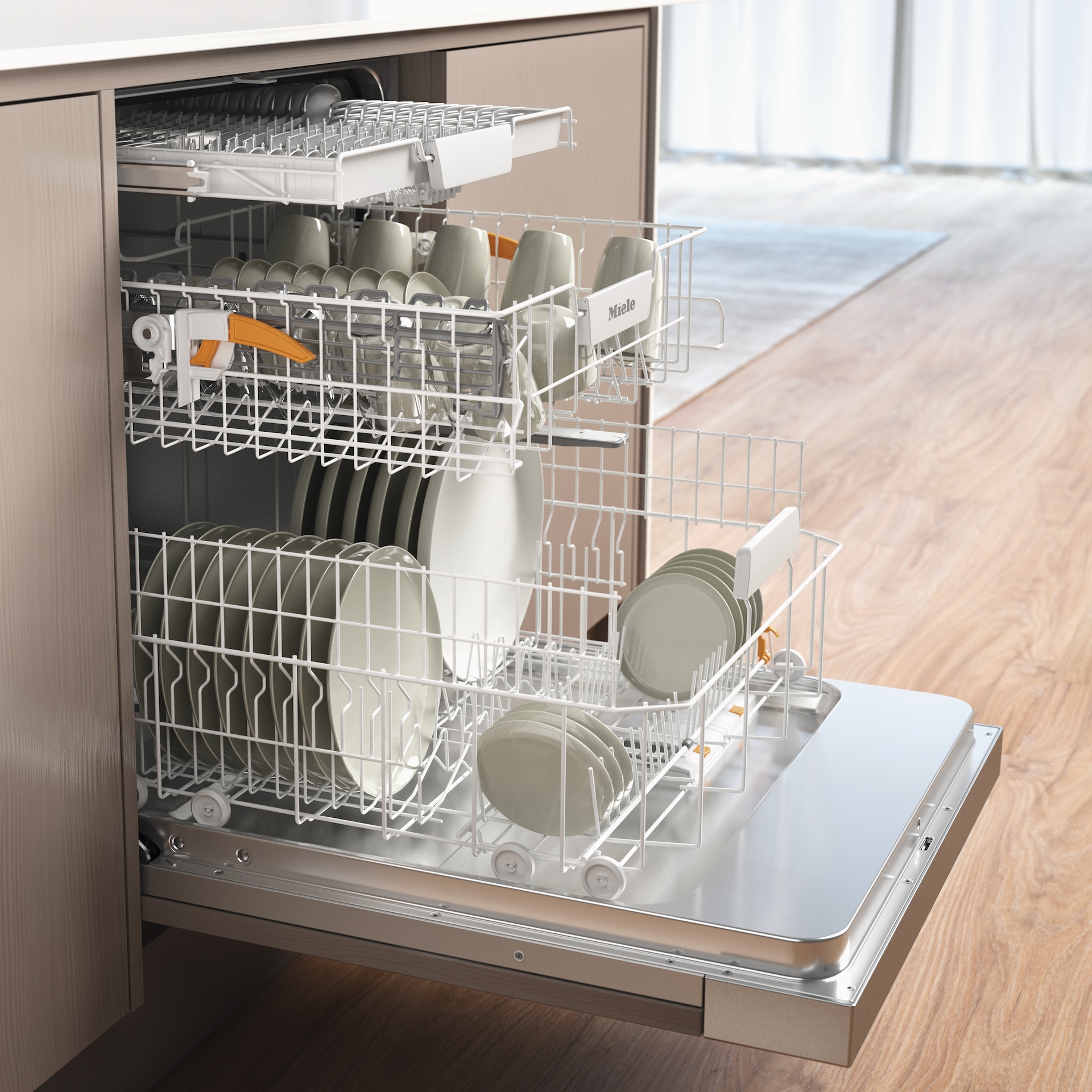 Miele G 5611 SCi Active