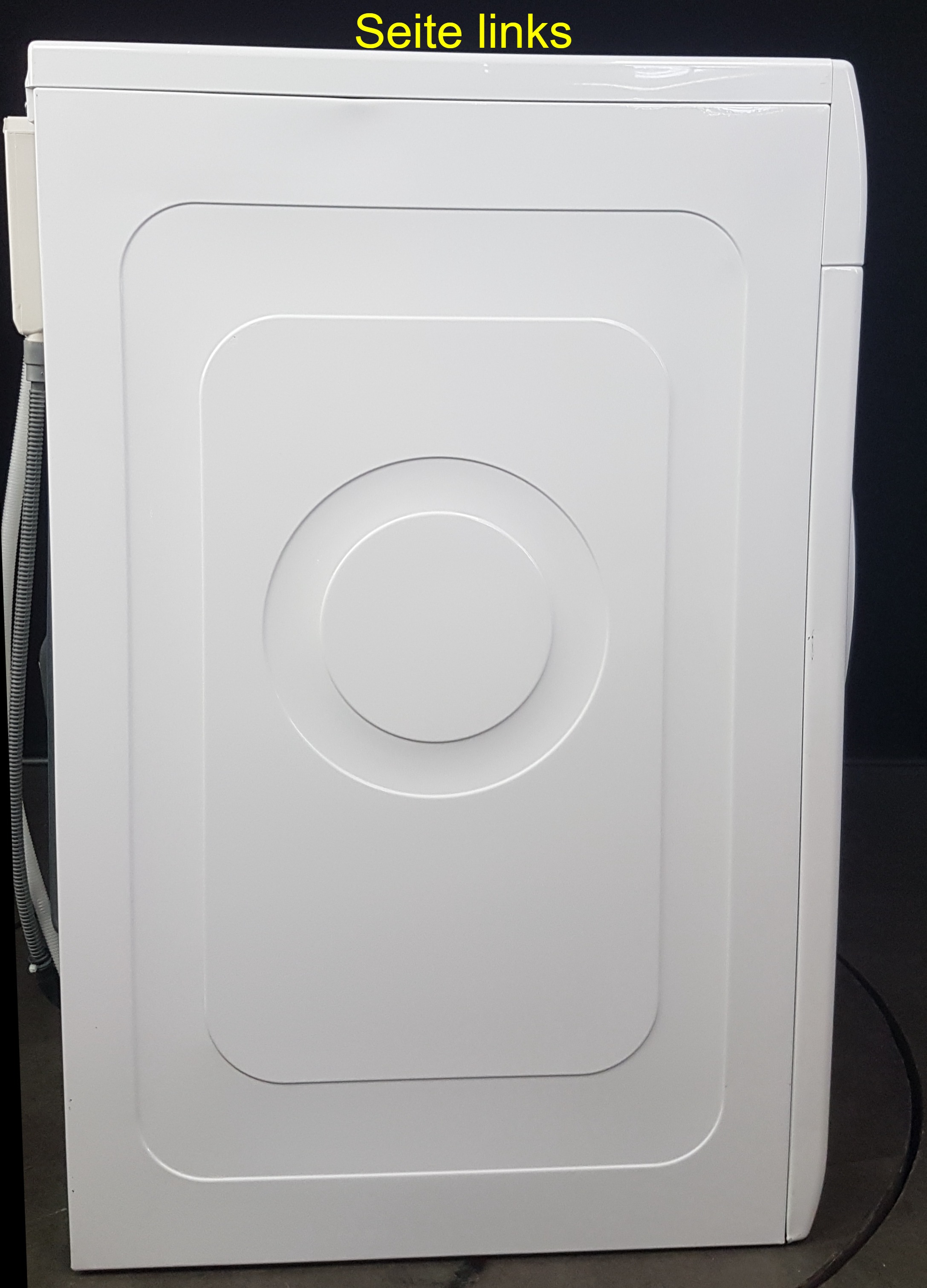 Bauknecht TK AO 83 N