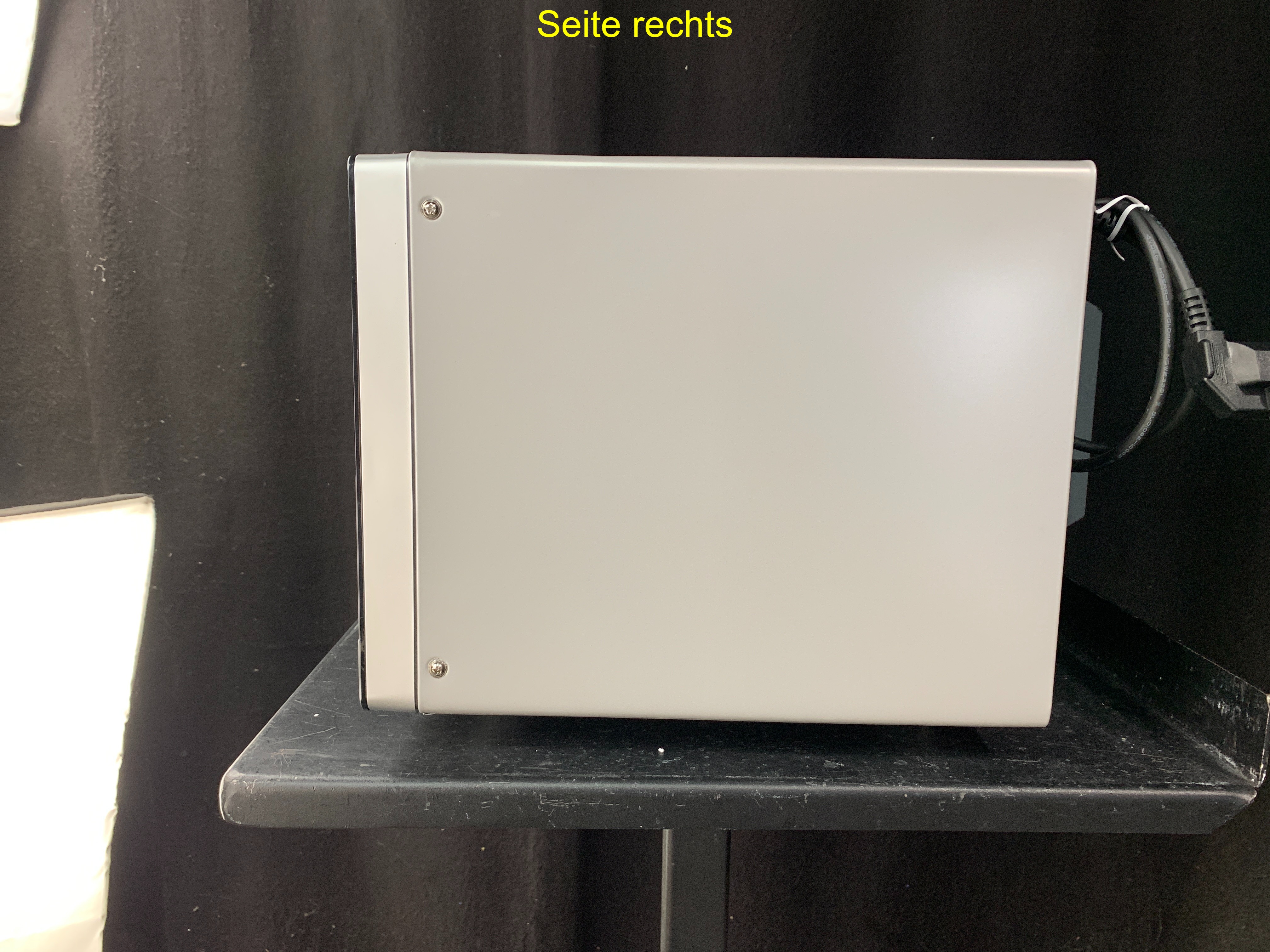 Bauknecht MW 49 SL